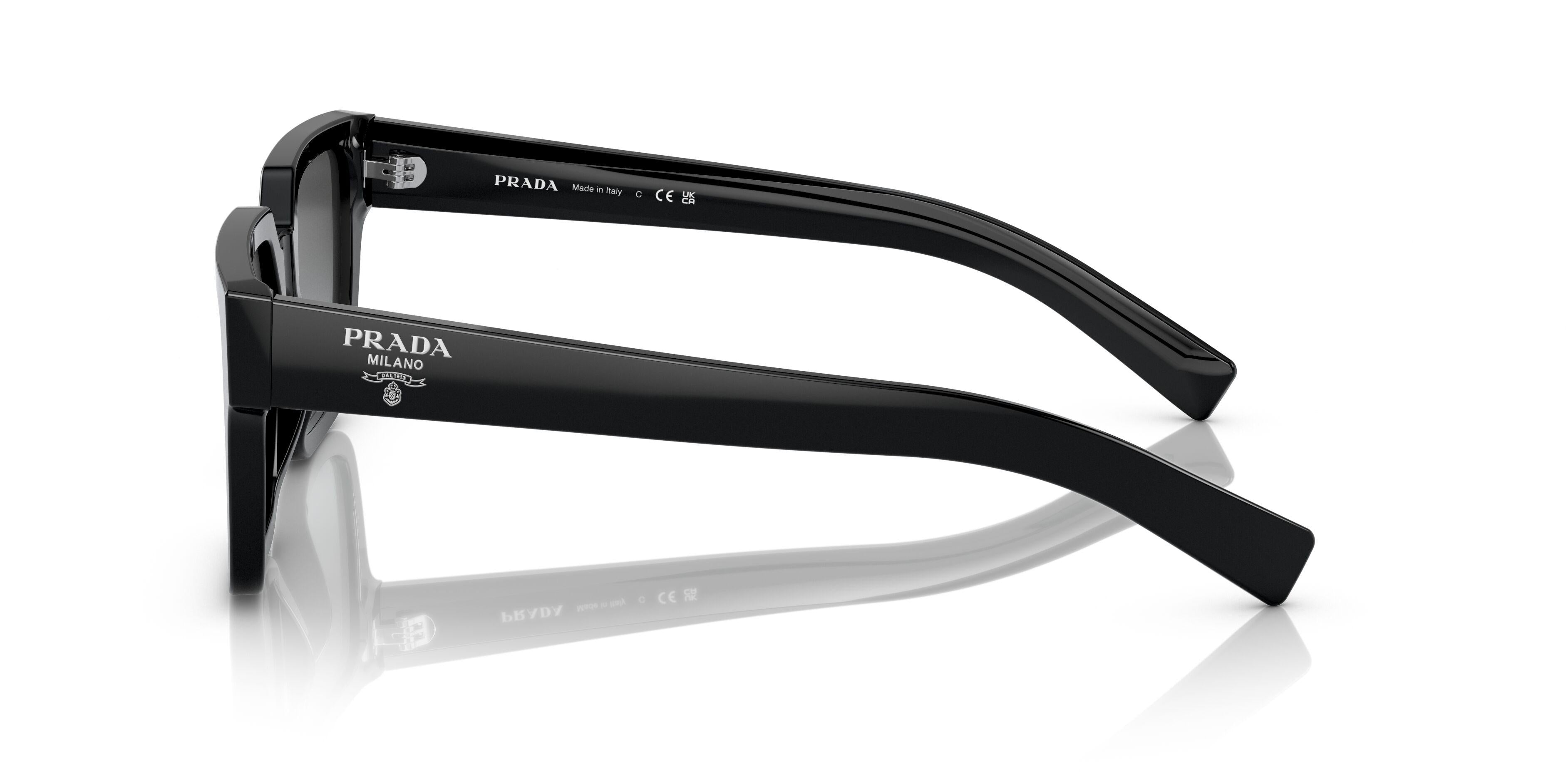 Praada 03ZS Sunglasses