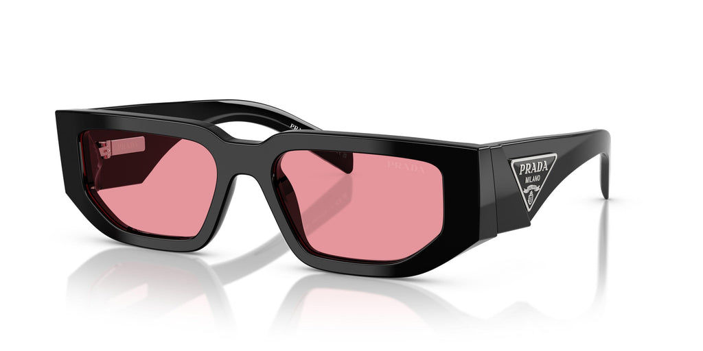 Praada 09ZS Sunglasses