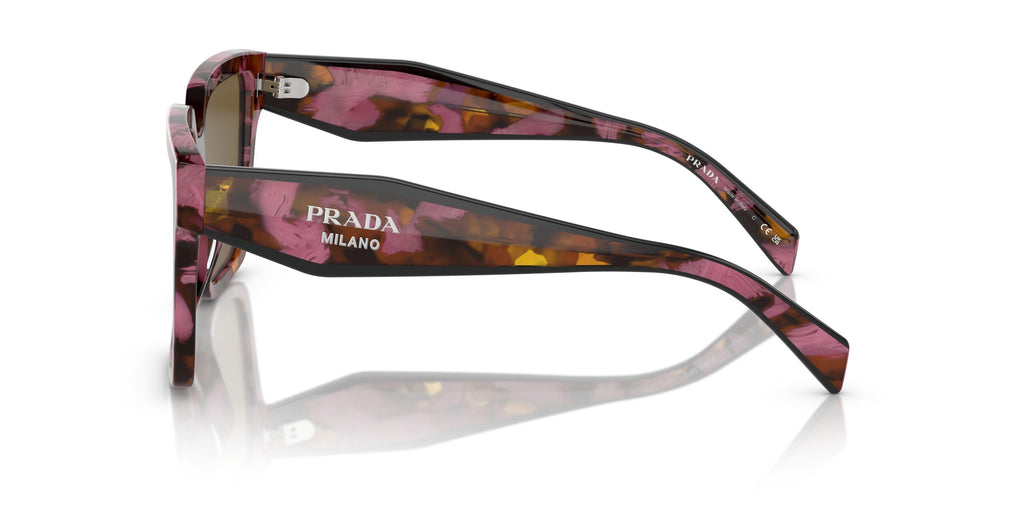 Praada 24ZS Sunglasses