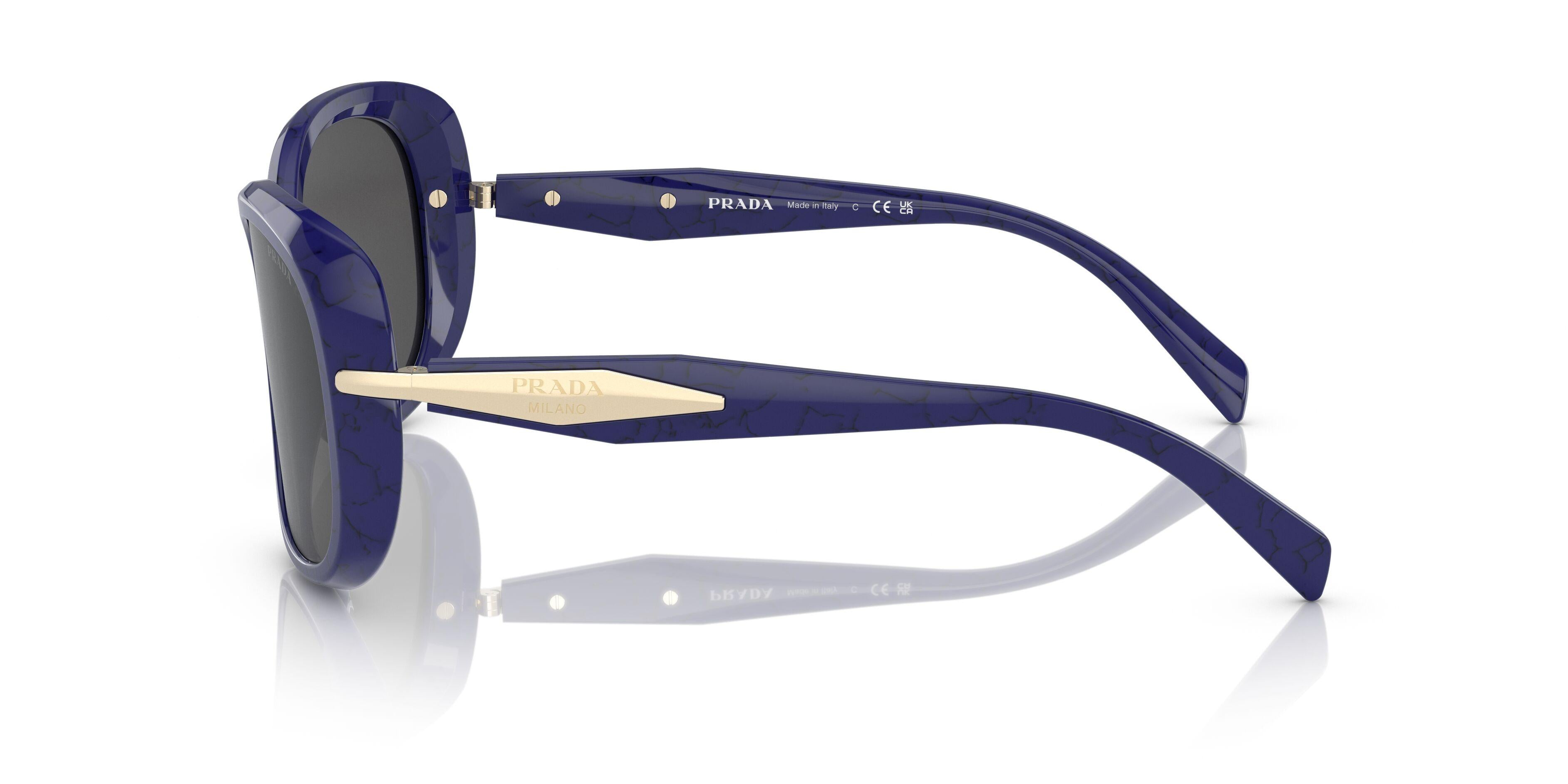 Praada 04ZS Sunglasses