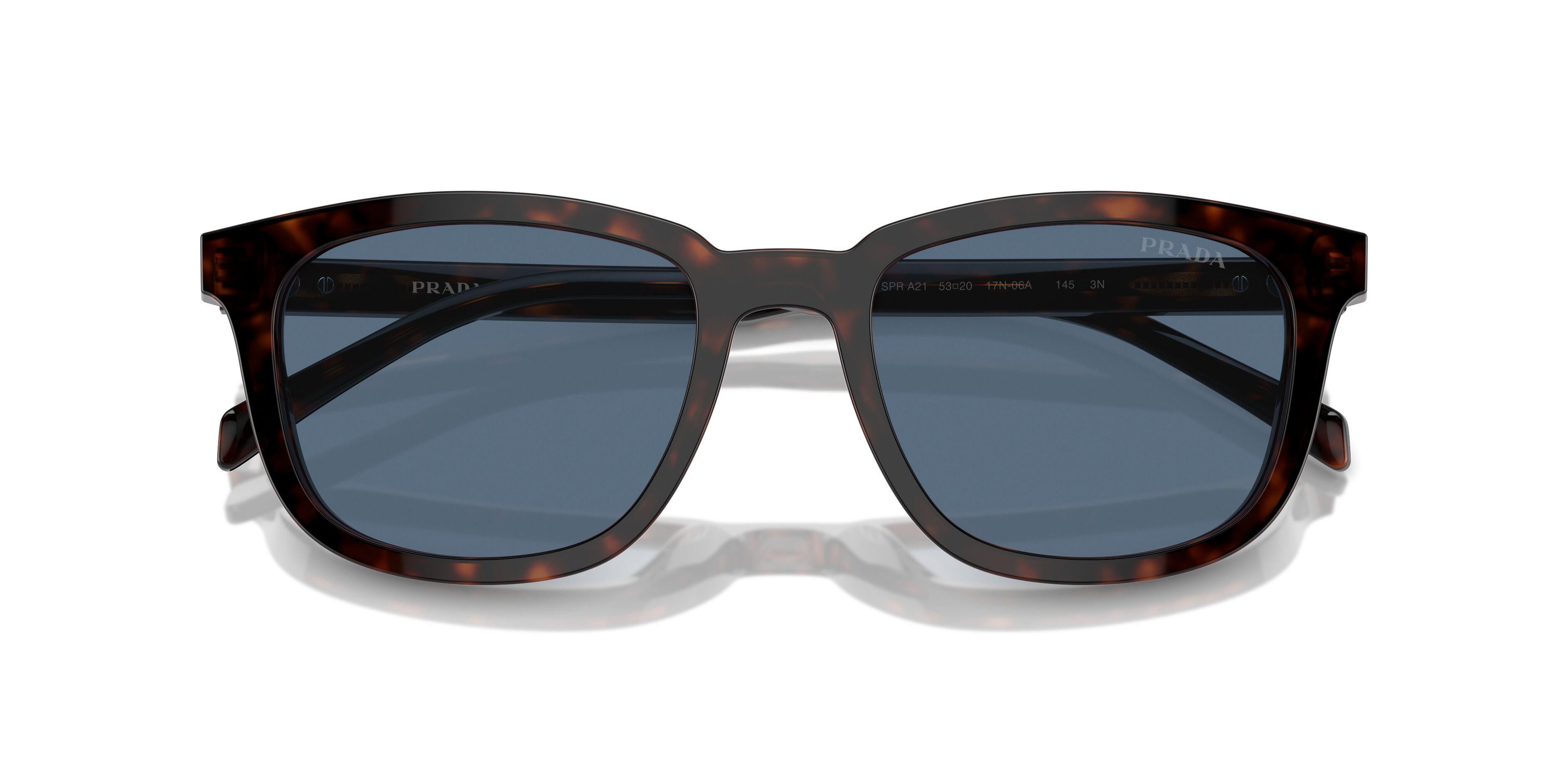 Praada A21S Sunglasses