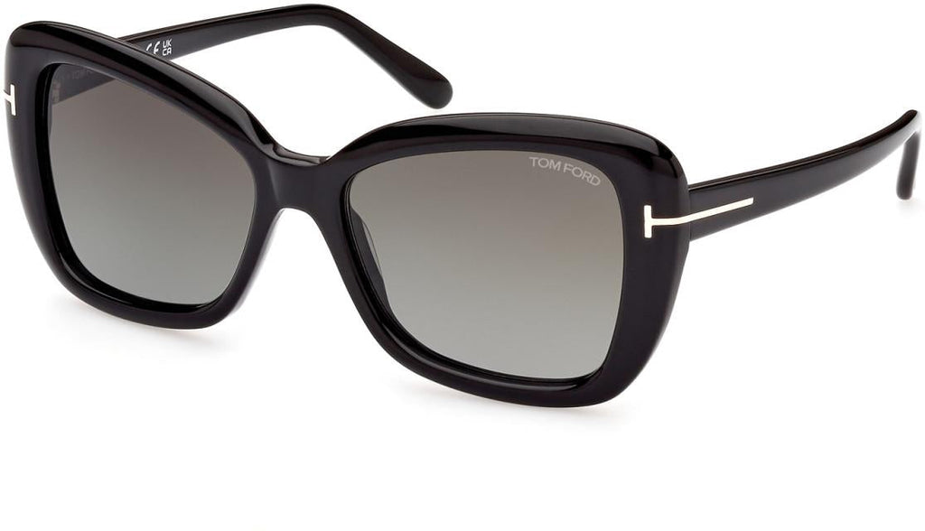 Tom Fordd Maeve 1008 Sunglasses