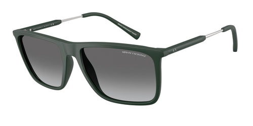 Armaani Exchange 4160S Sunglasses