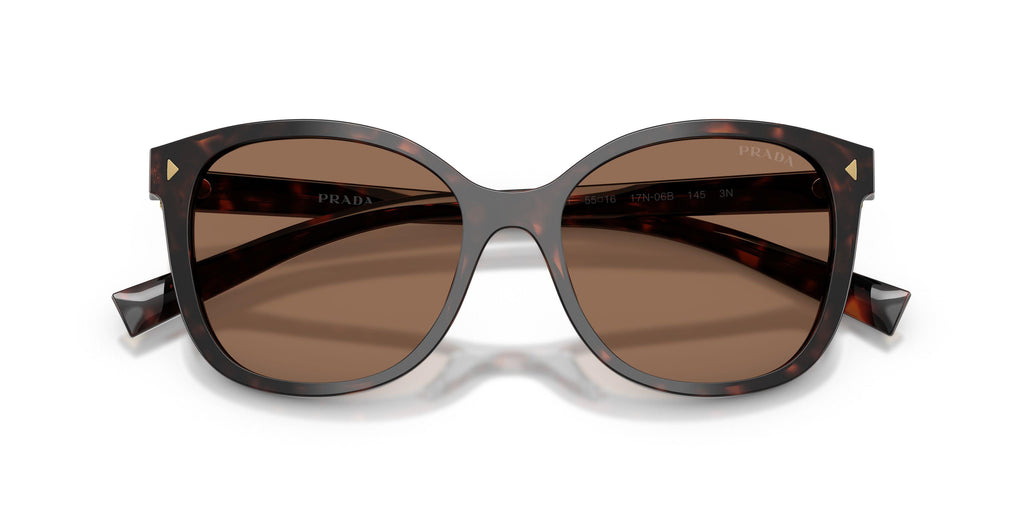 Praada 22ZSF Sunglasses