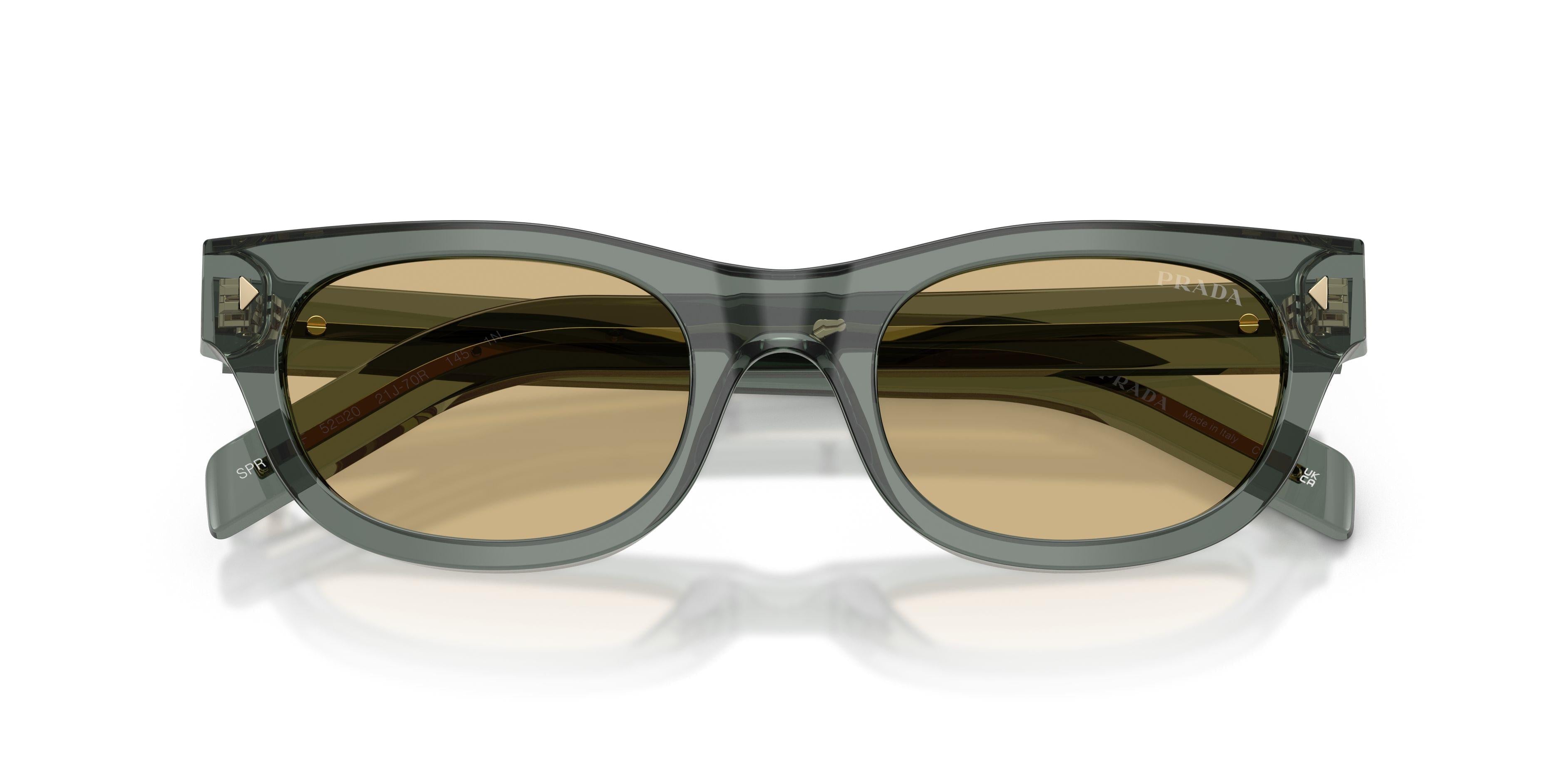 Praada C09SF Sunglasses