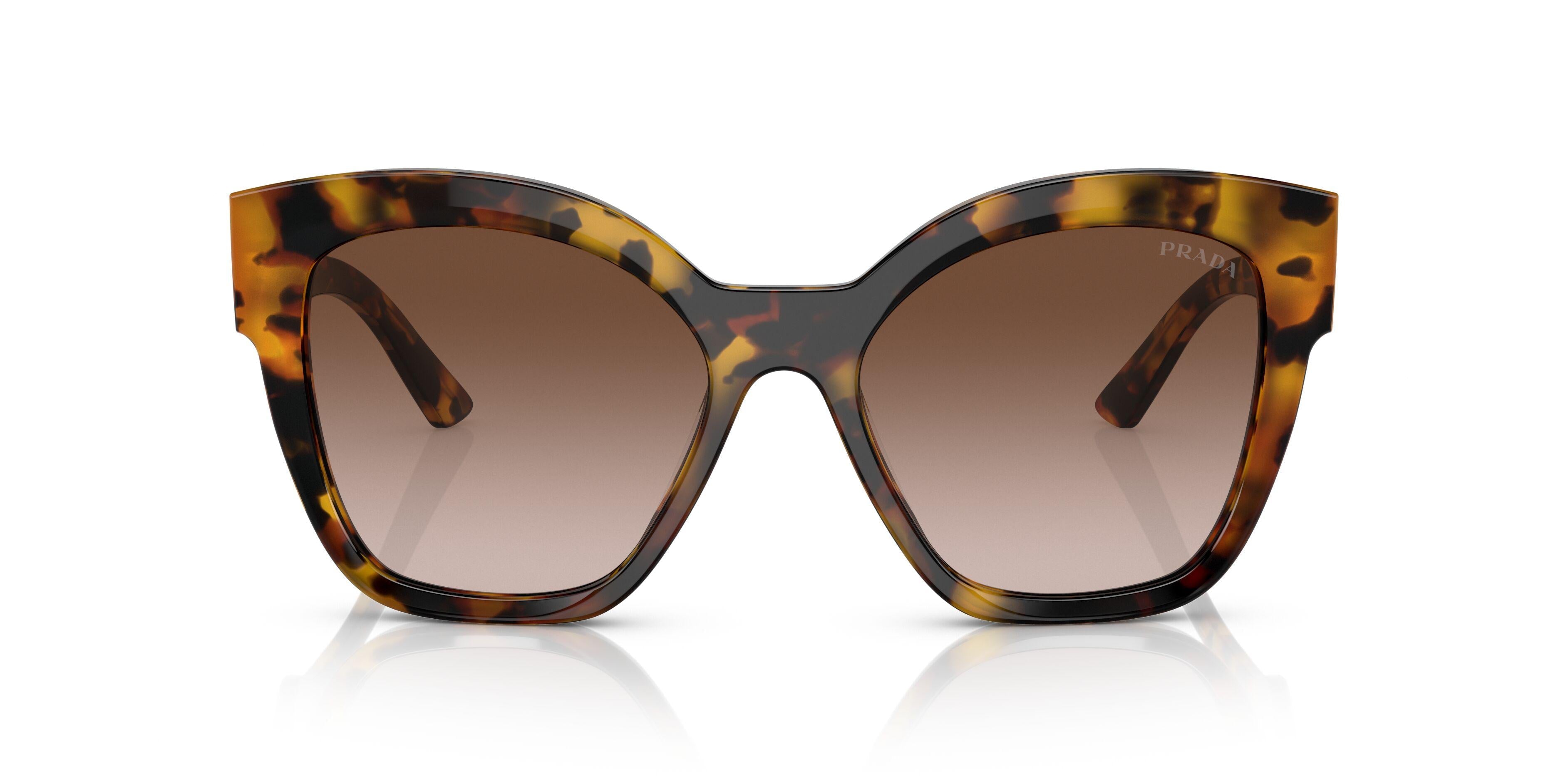 Praada 17ZS Sunglasses
