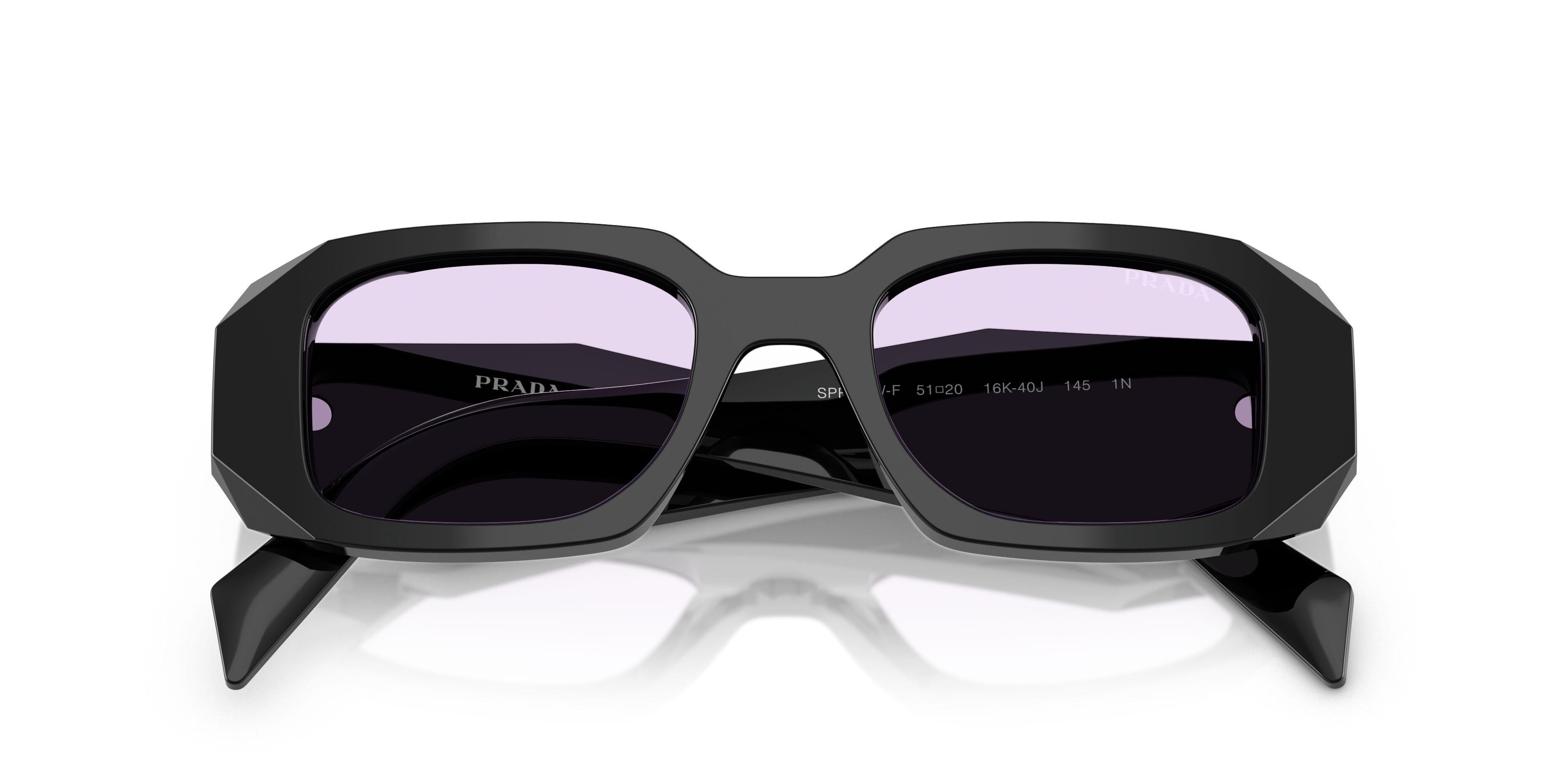 Praada 17WSF Sunglasses