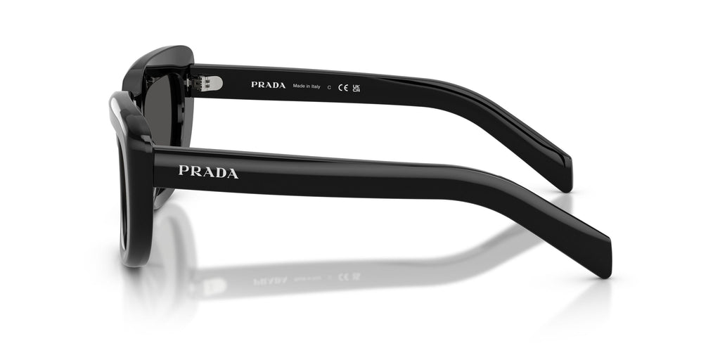 Praada D07SF Sunglasses