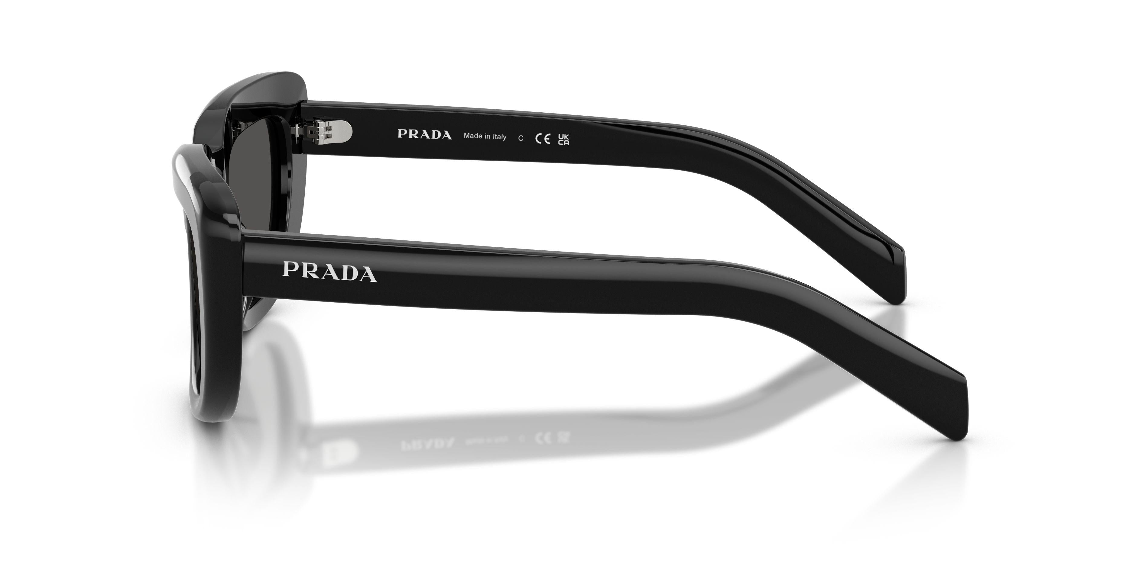 Praada D07SF Sunglasses
