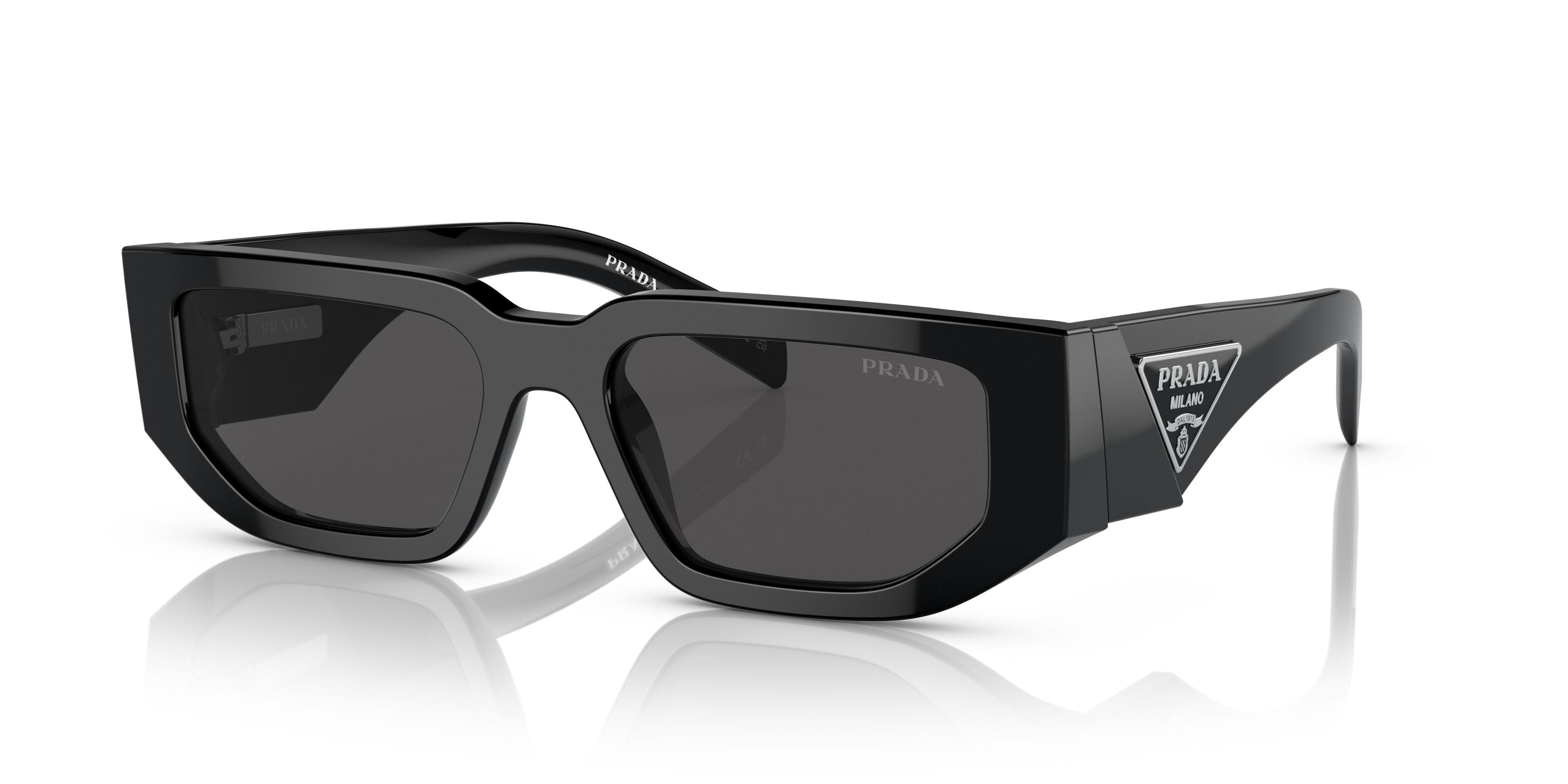Praada 09ZS Sunglasses