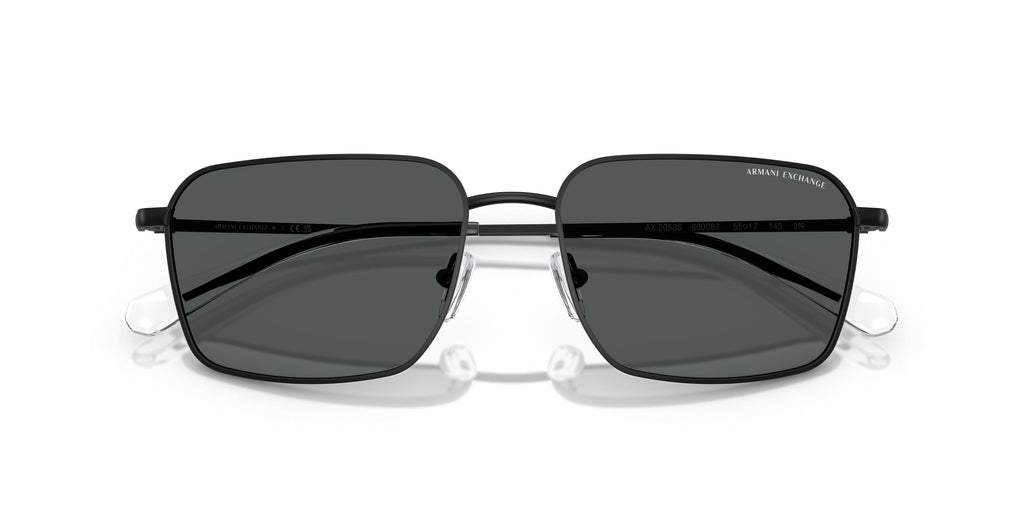 Armaani Exchange 2053S Sunglasses