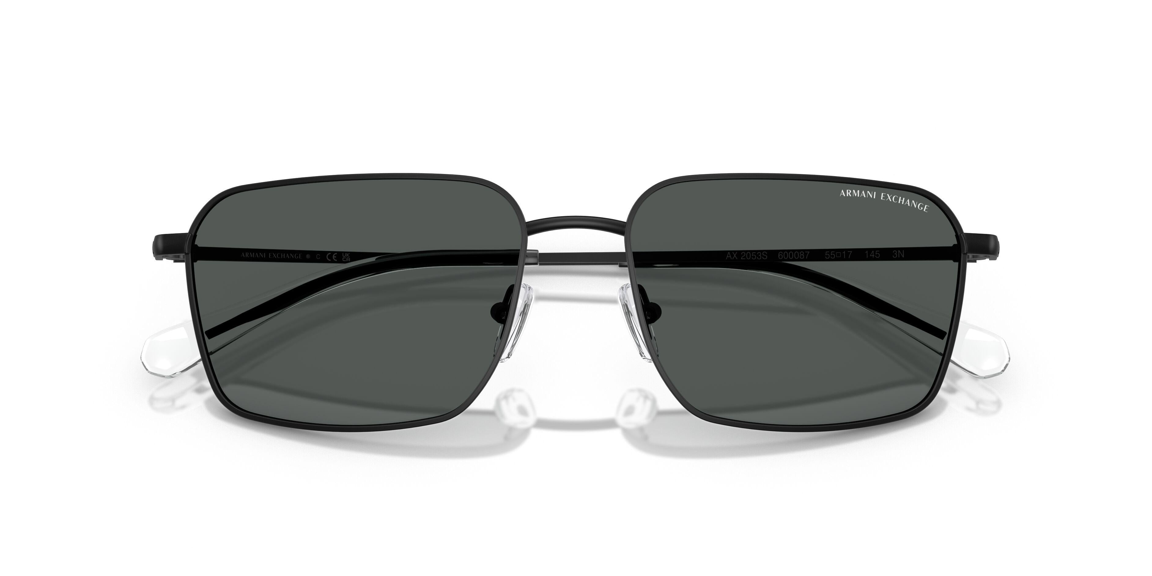 Armaani Exchange 2053S Sunglasses