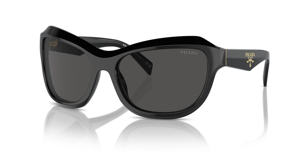 Praada A27SF Sunglasses