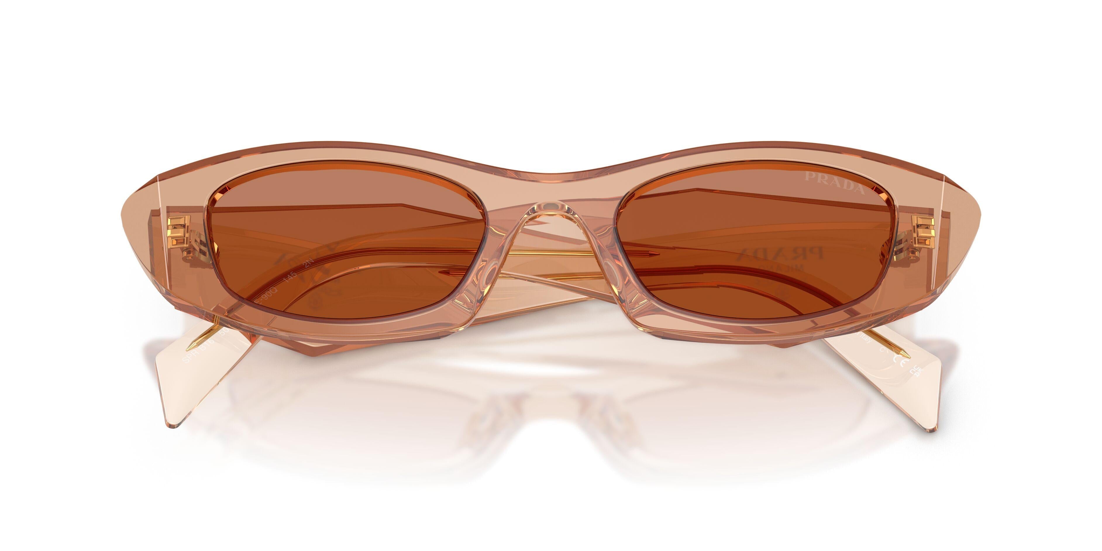 Praada B16SF Sunglasses