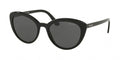 Praada Conceptual 02VS Sunglasses