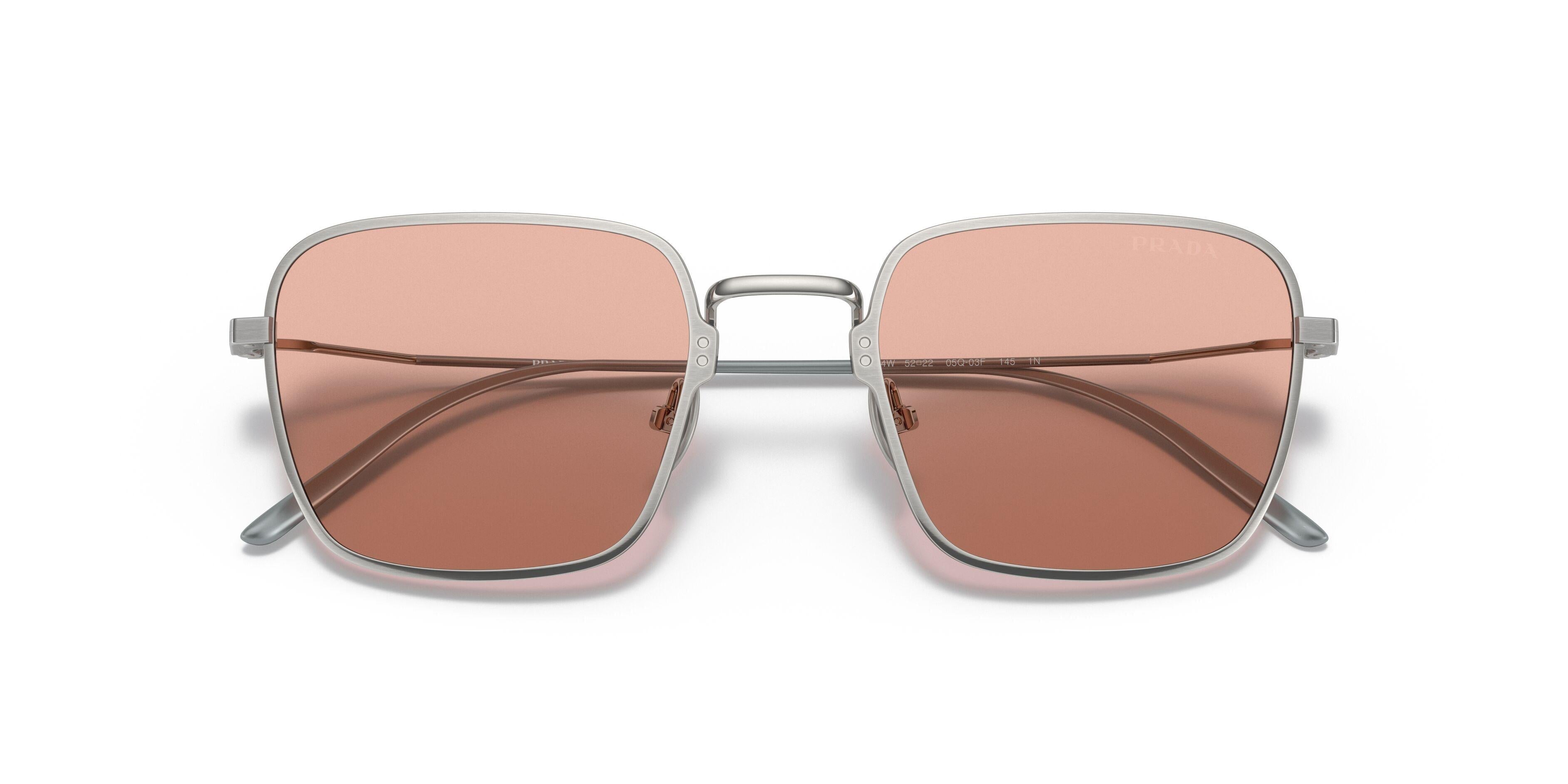 Praada 54WS Sunglasses
