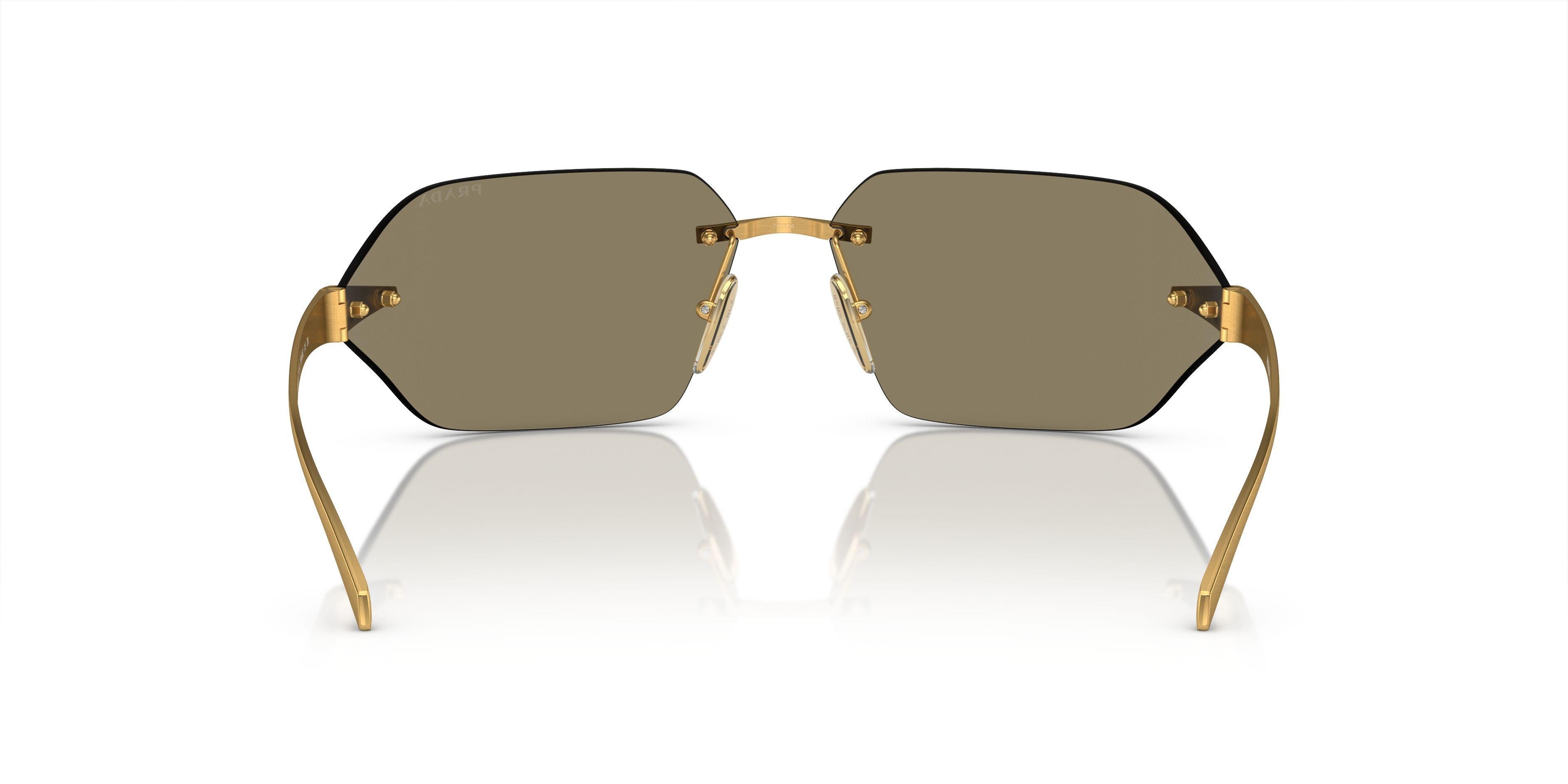 Praada A56S Sunglasses