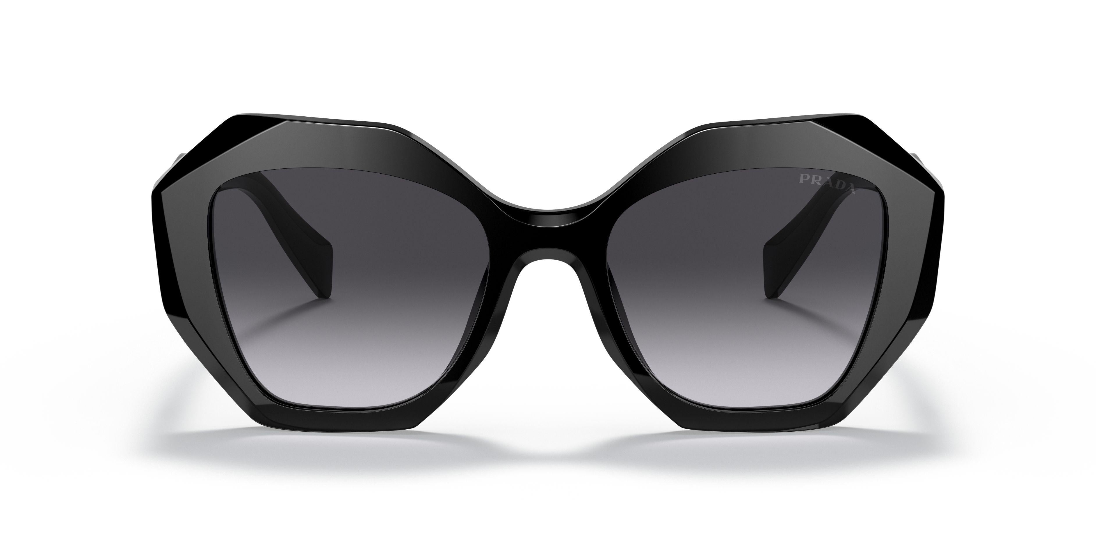 Praada 16WSF Sunglasses