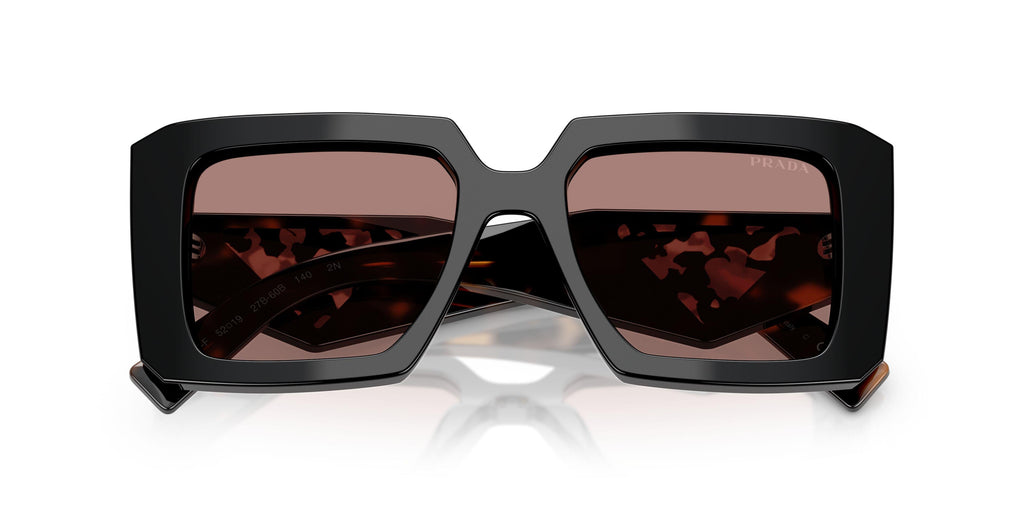 Praada 23YSF Sunglasses