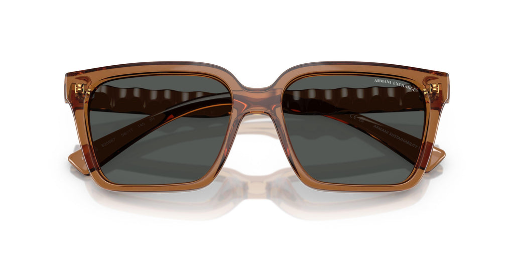 Armaani Exchange 4147S Sunglasses