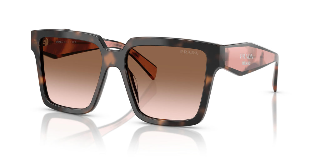 Praada 24ZS Sunglasses