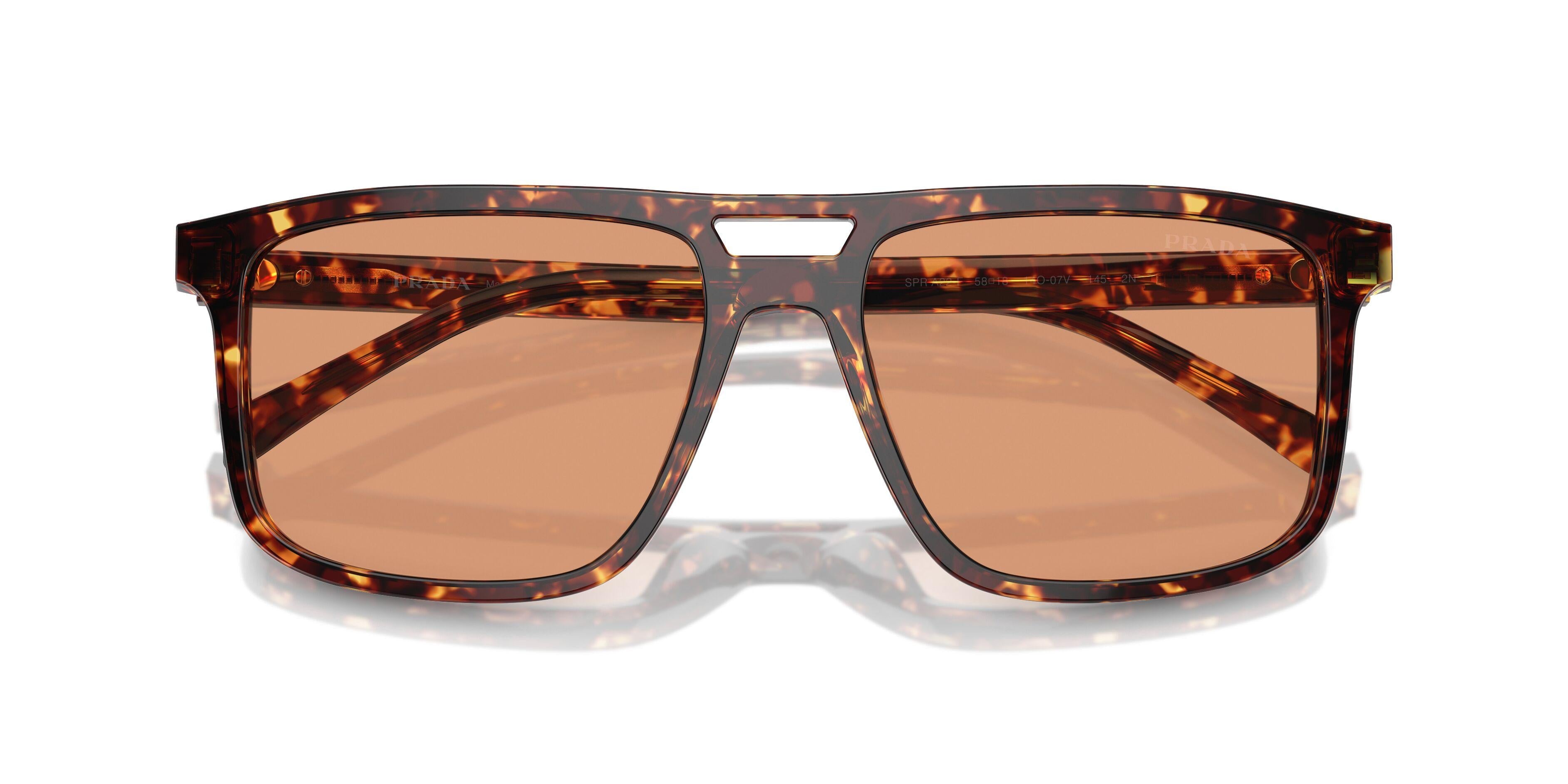 Praada A22SF Sunglasses