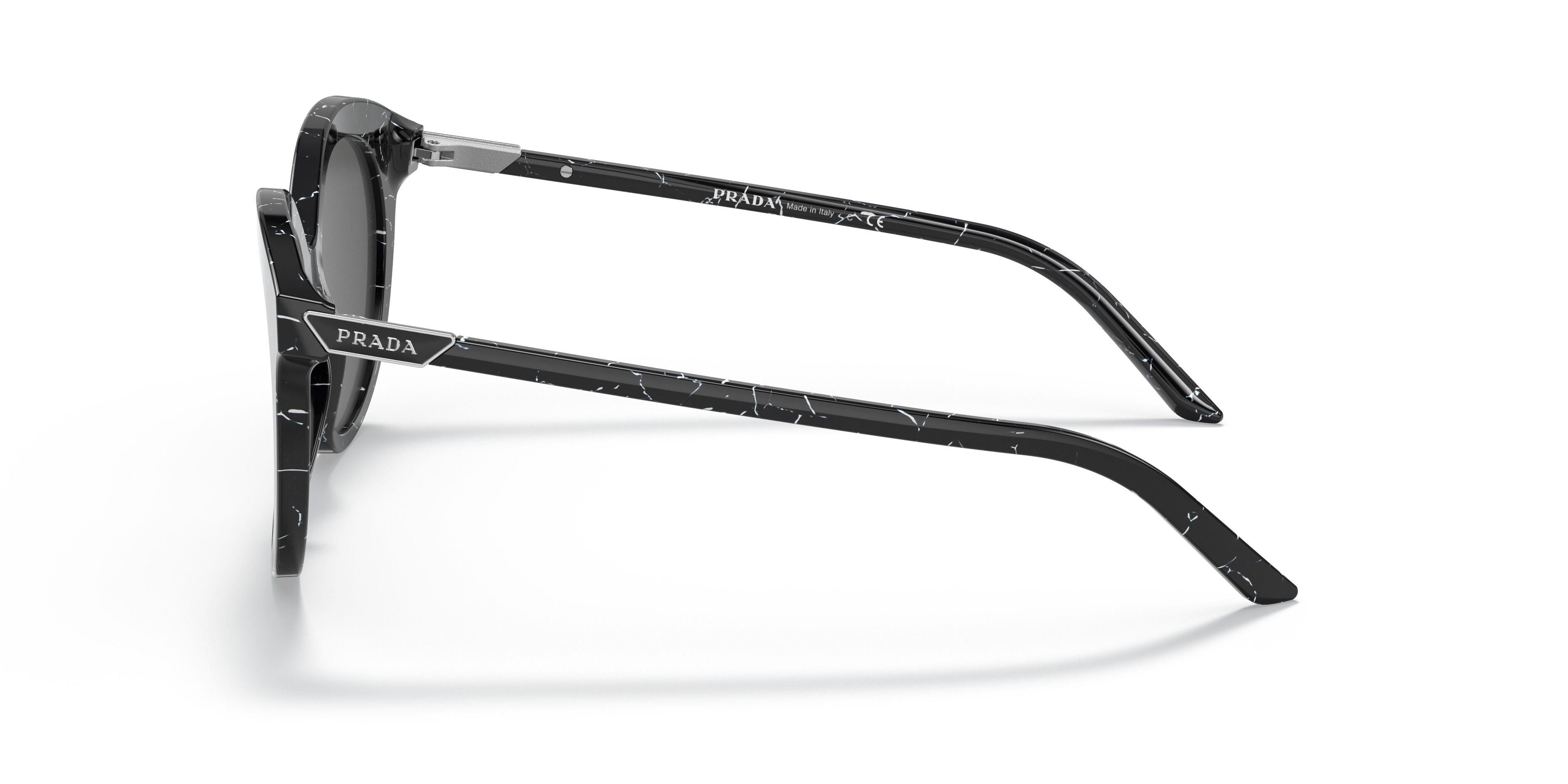 Praada 02YS Sunglasses