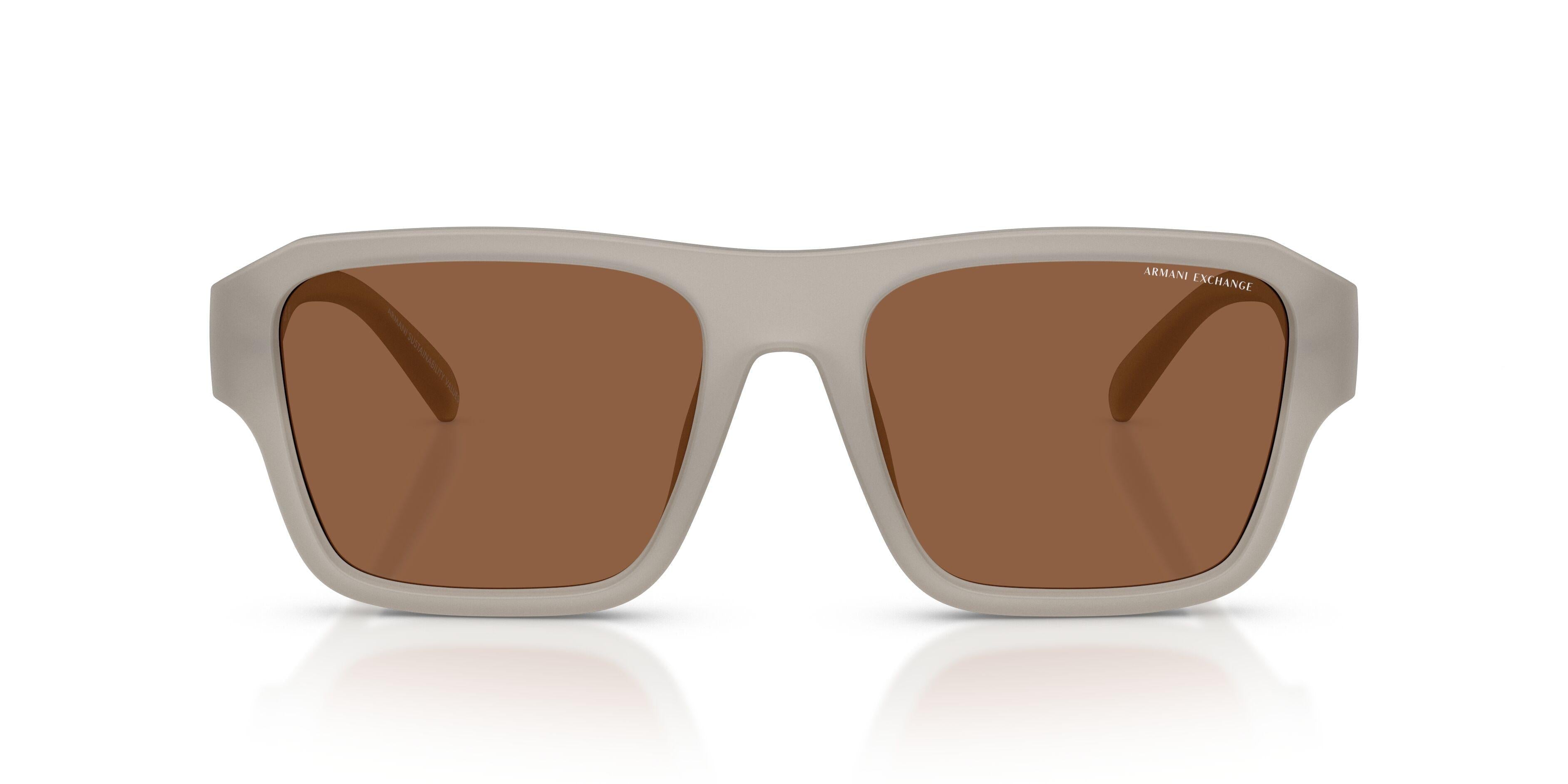 Armaani Exchange 4154SU Sunglasses