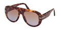 Tom Fordd Cecil 1078 Sunglasses