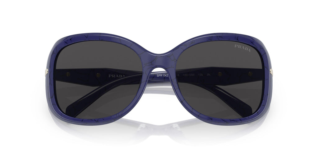 Praada 04ZS Sunglasses