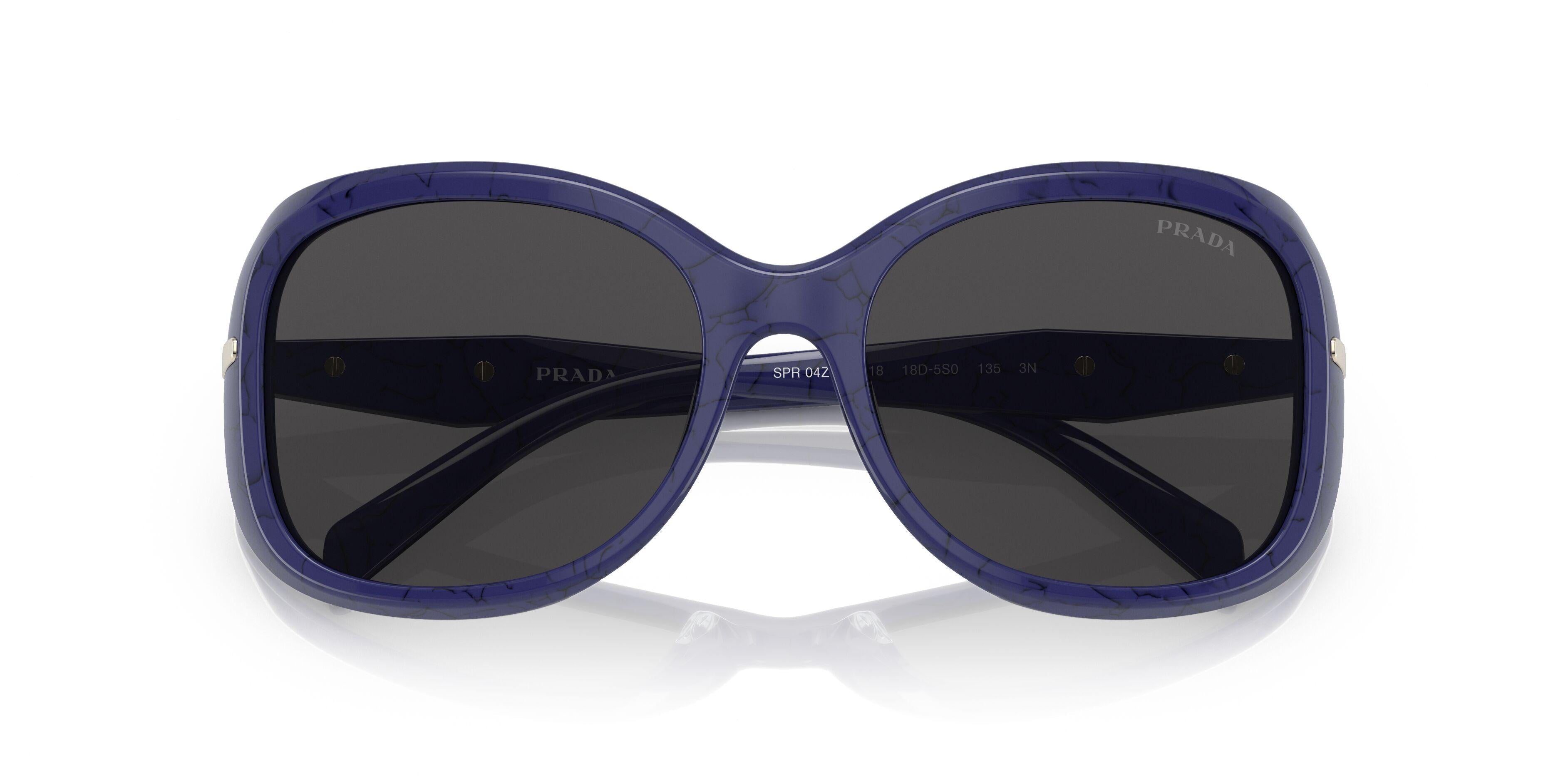 Praada 04ZS Sunglasses