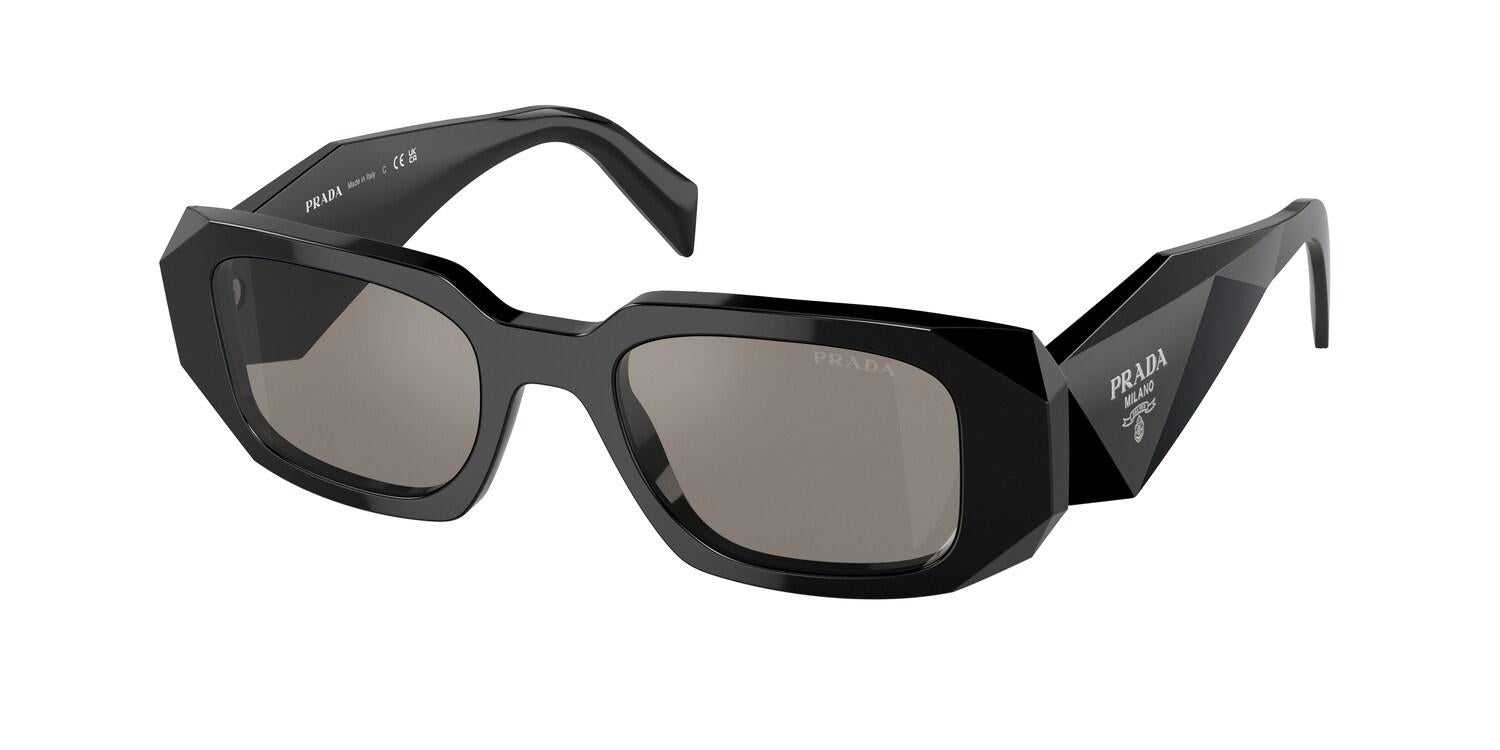 Praada 17WS Symbole Sunglasses