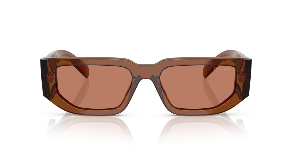 Praada 09ZS Sunglasses