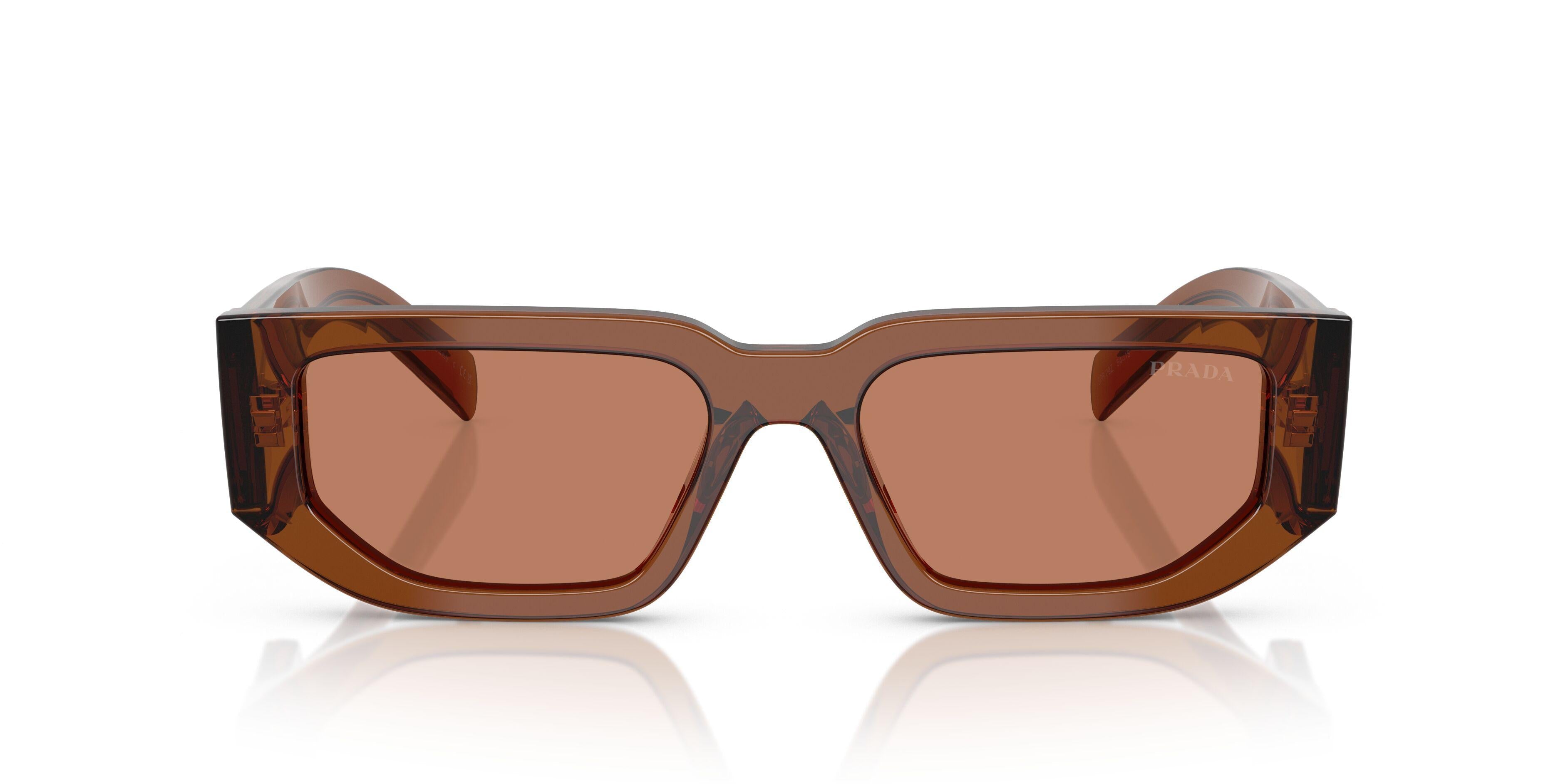 Praada 09ZS Sunglasses