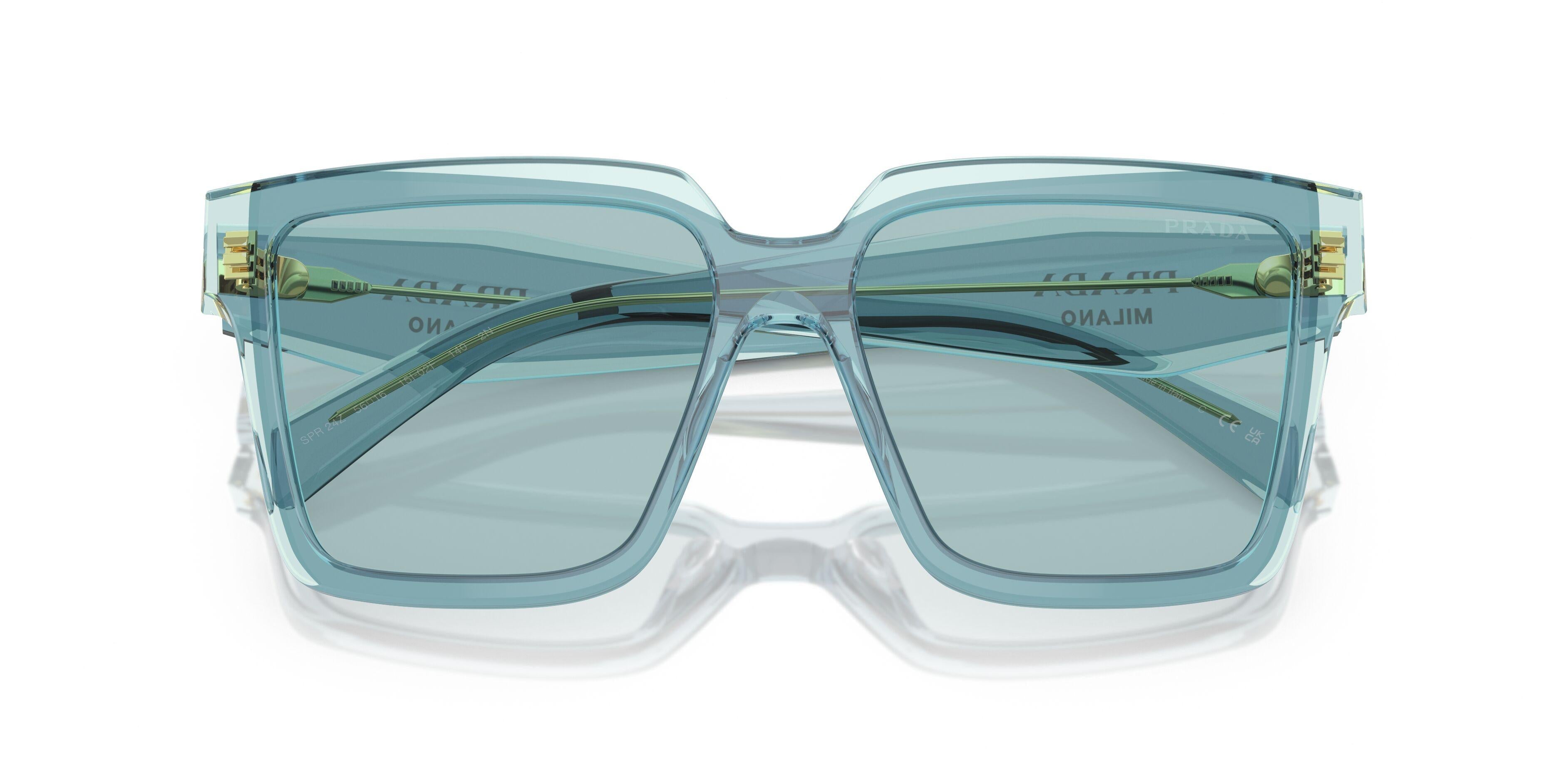 Praada 24ZS Sunglasses