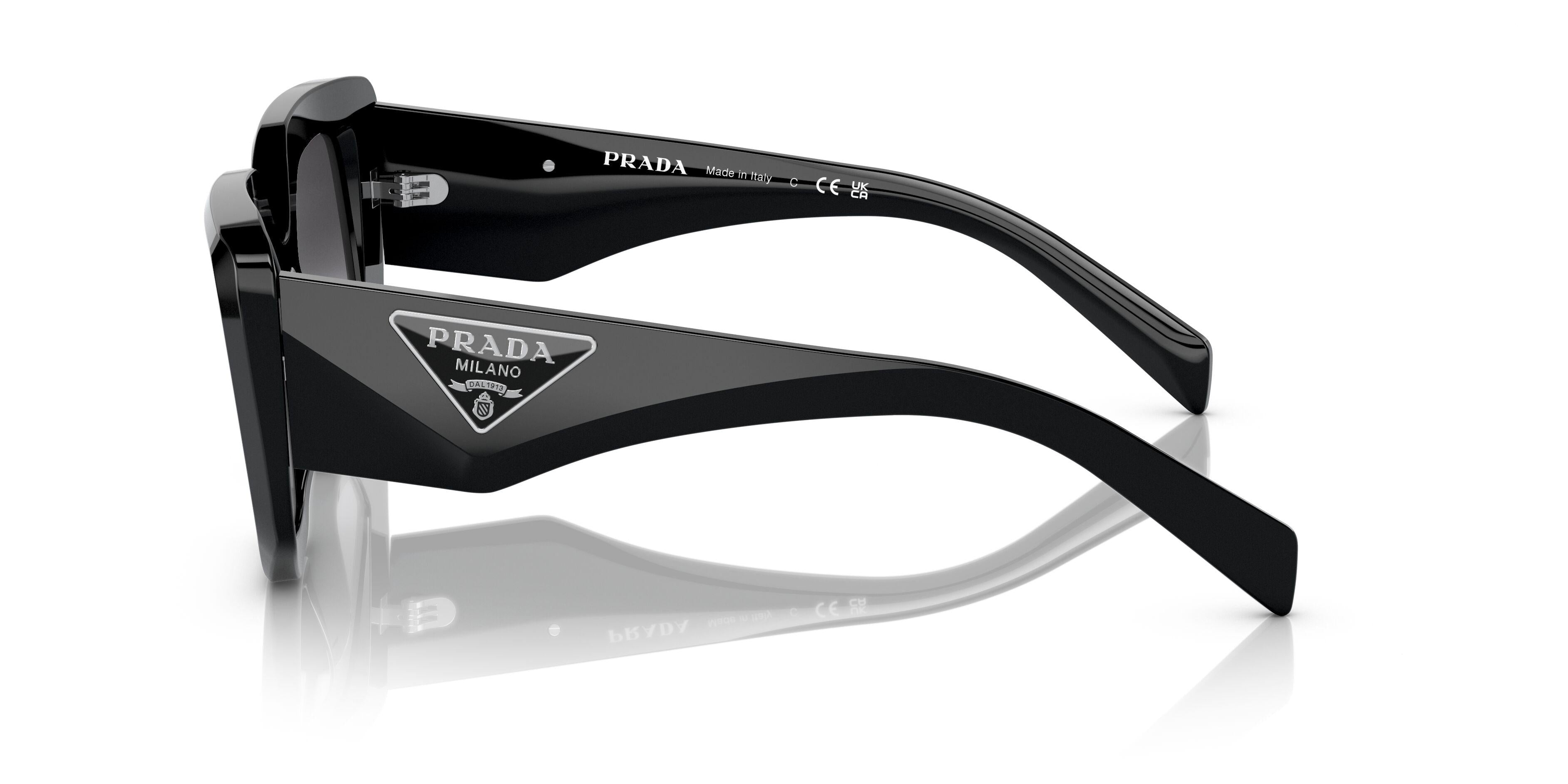 Praada 14ZSF Sunglasses