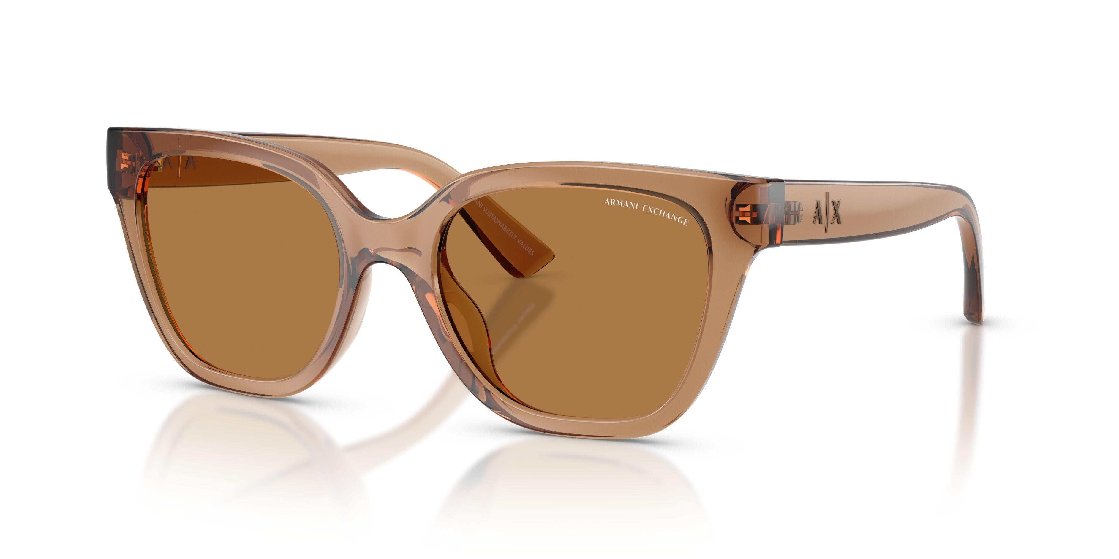 Armaani Exchange 4164SU Sunglasses