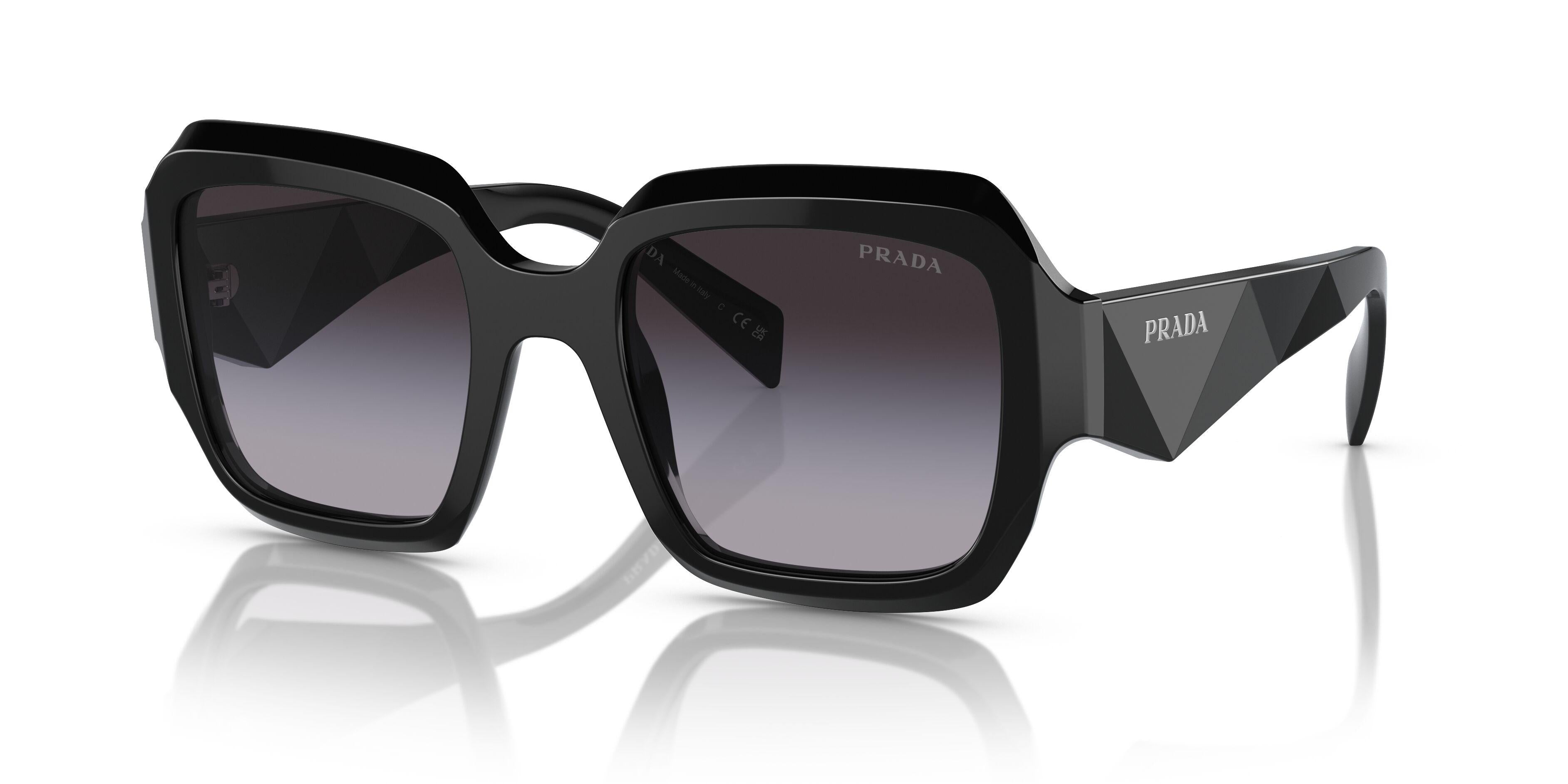 Praada 28ZSF Sunglasses