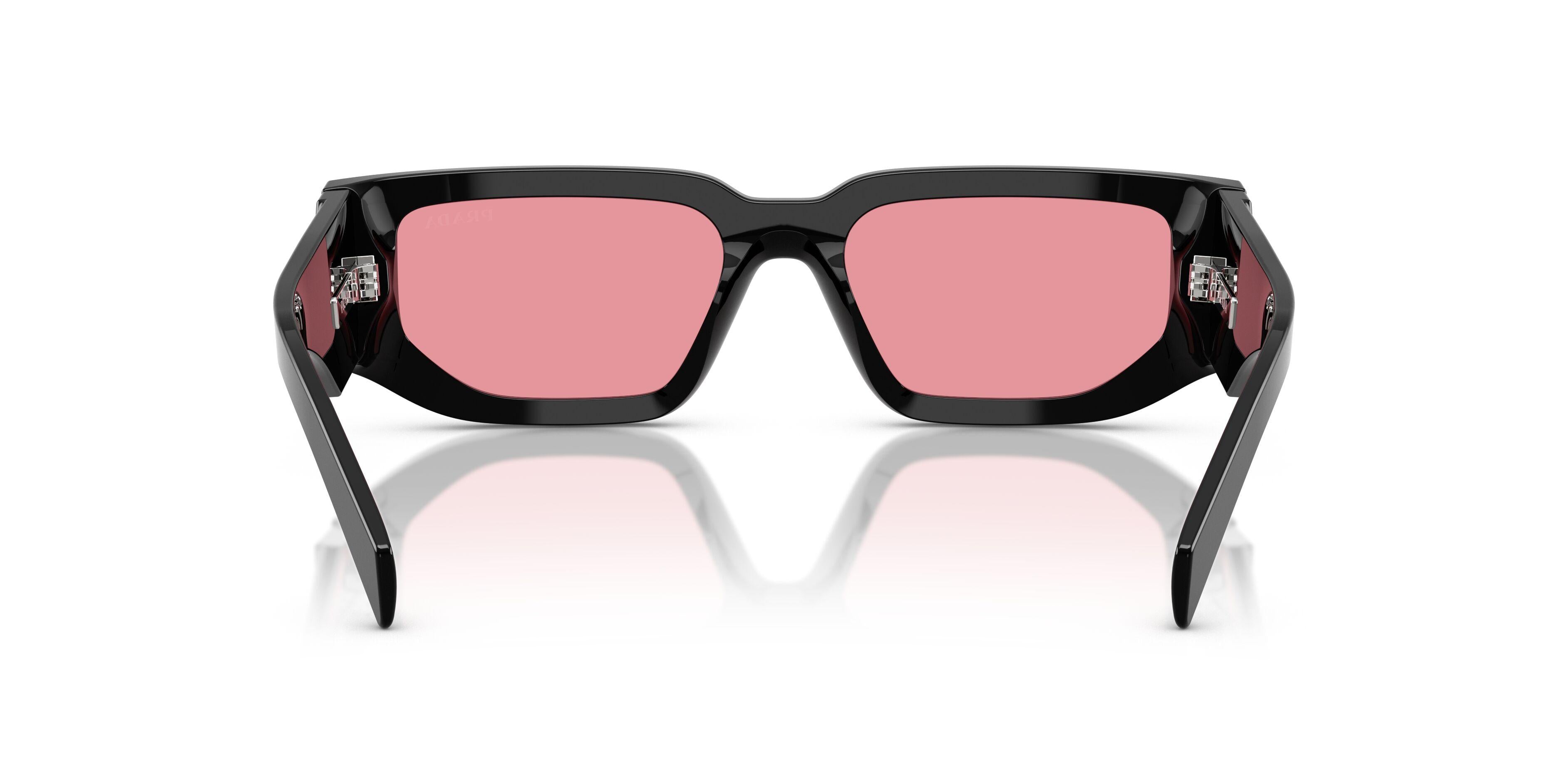 Praada 09ZSF Sunglasses