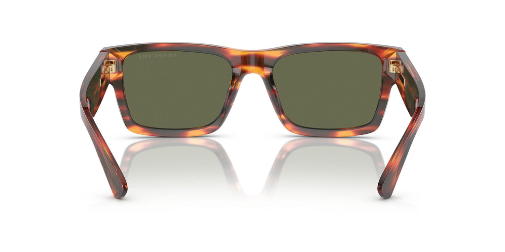 Praada 25ZS Sunglasses