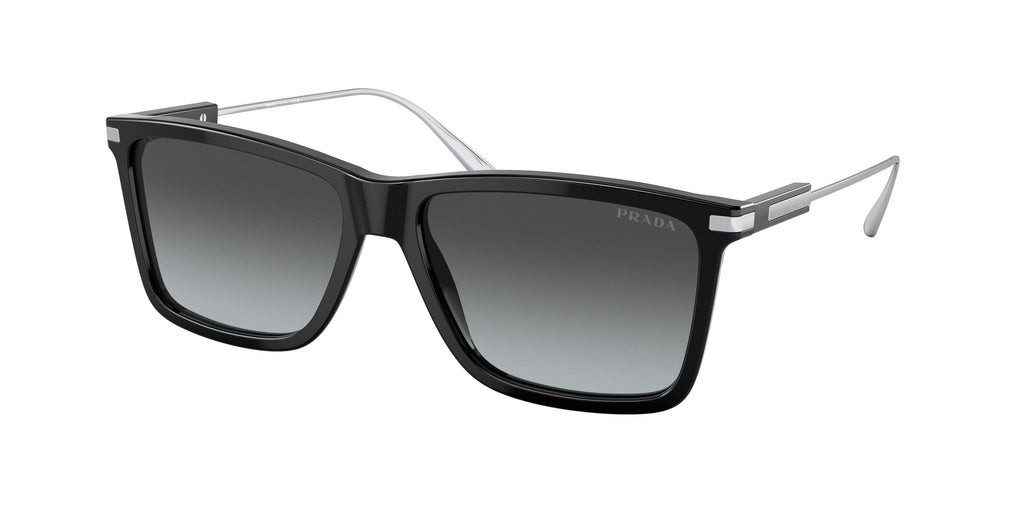 Praada 01ZS Sunglasses
