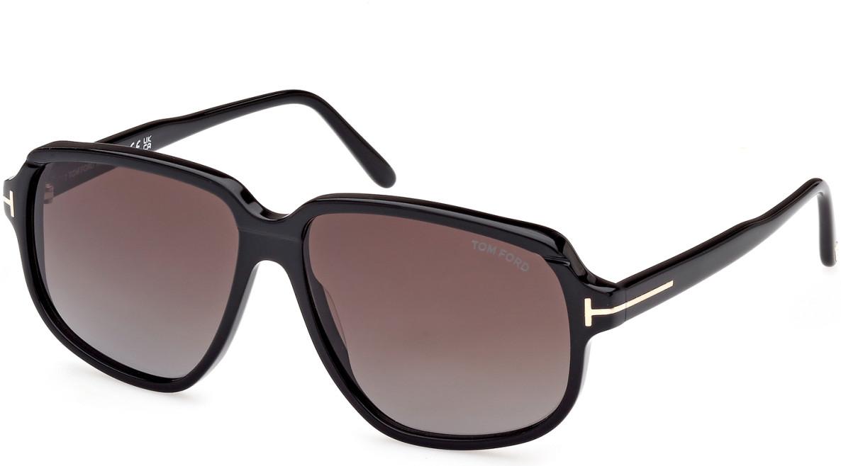 Tom Fordd Anton 1024 Sunglasses