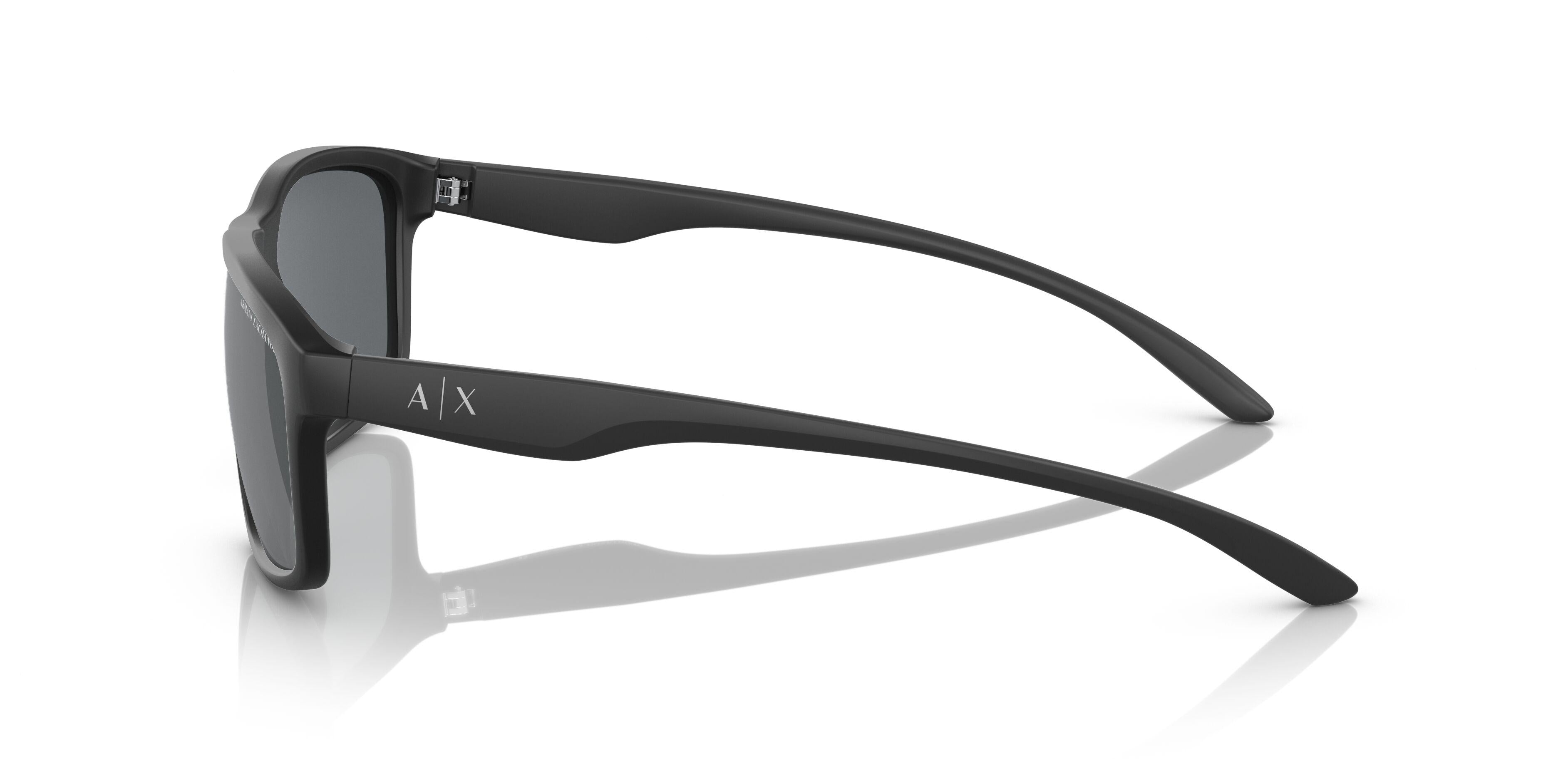 Armaani Exchange 4122S Sunglasses