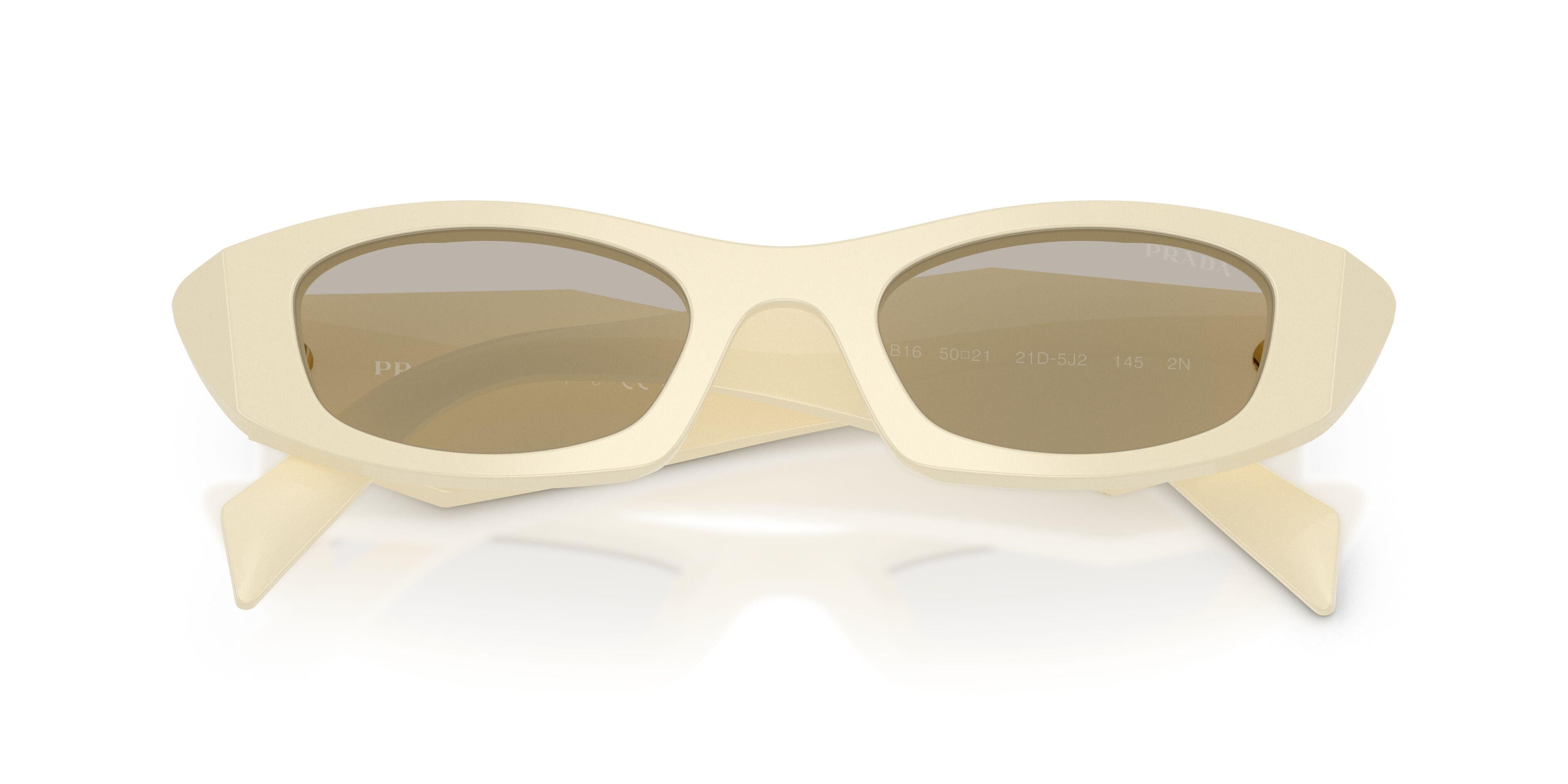 Praada B16S Sunglasses