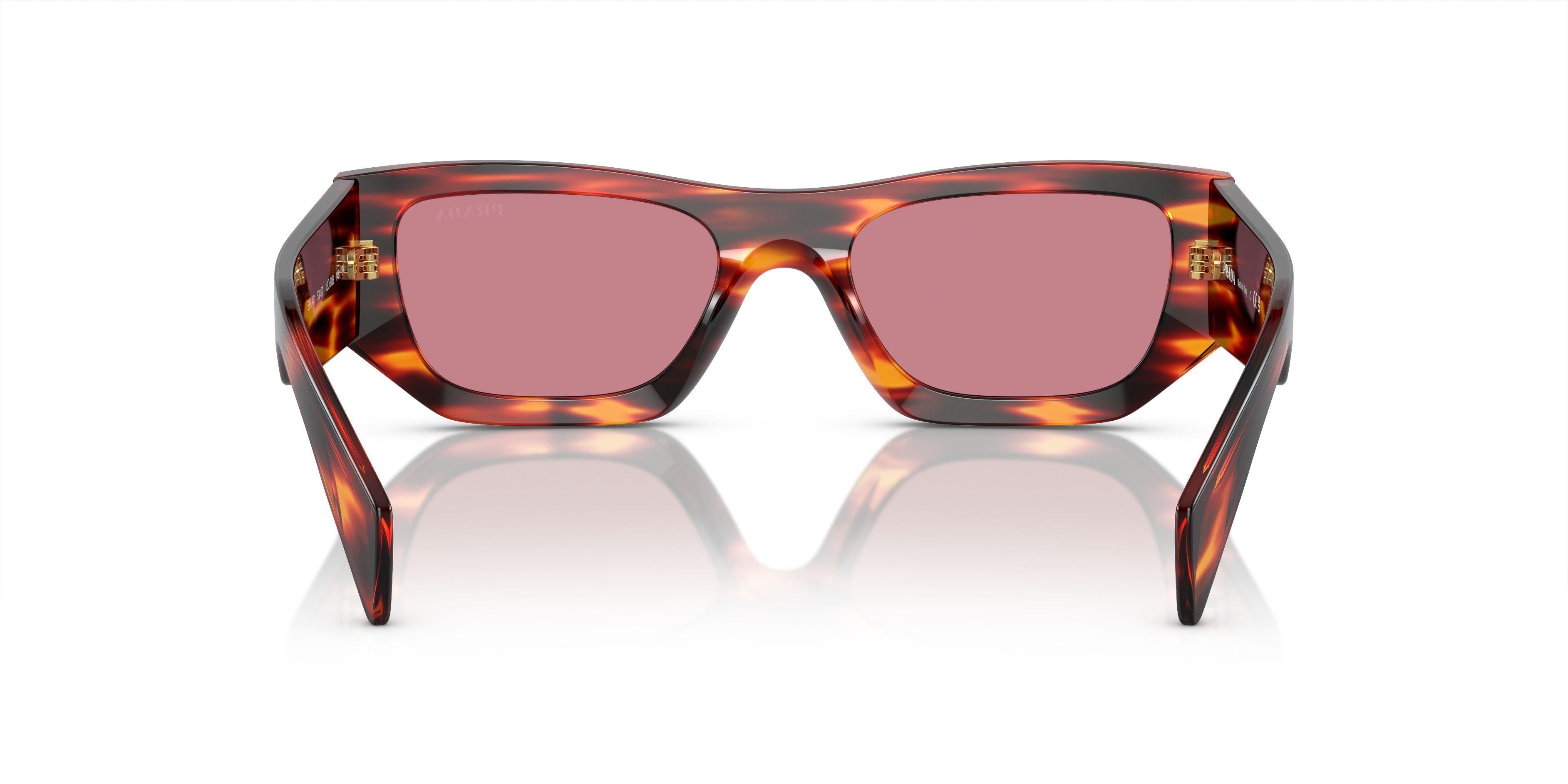 Praada A01S Sunglasses