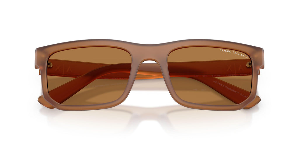 Armaani Exchange 4165S Sunglasses