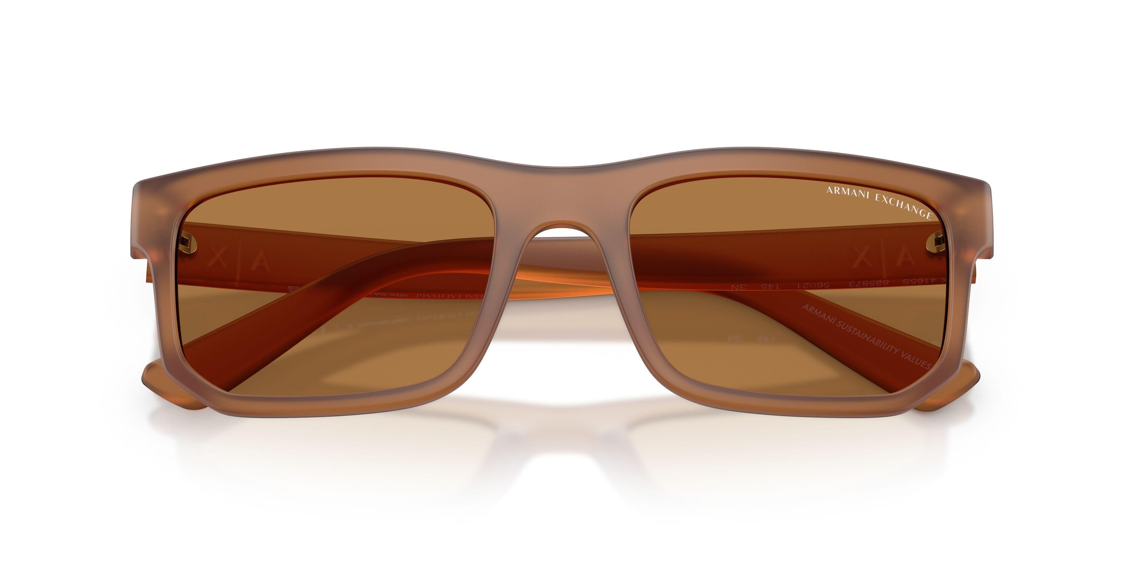 Armaani Exchange 4165S Sunglasses