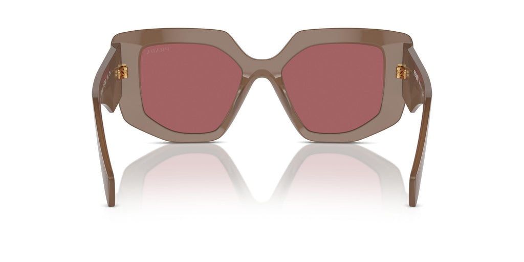 Praada 14ZS Sunglasses