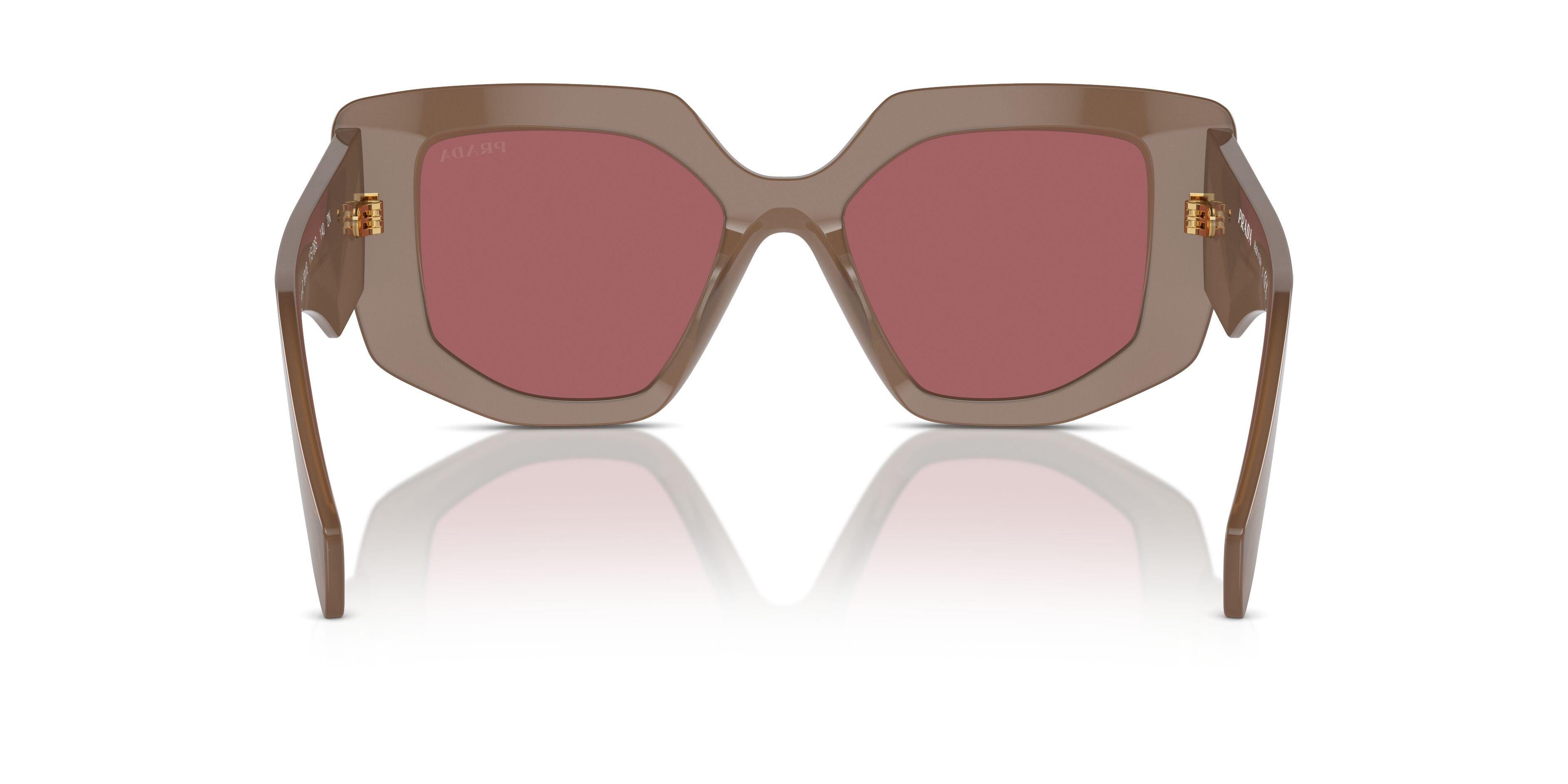Praada 14ZS Sunglasses