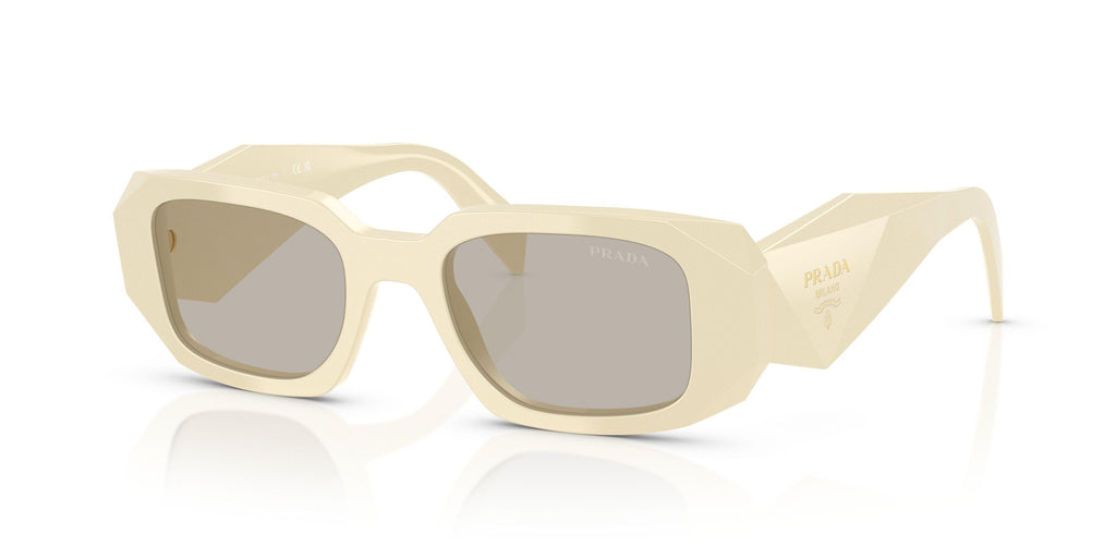 Praada 17WS Symbole Sunglasses